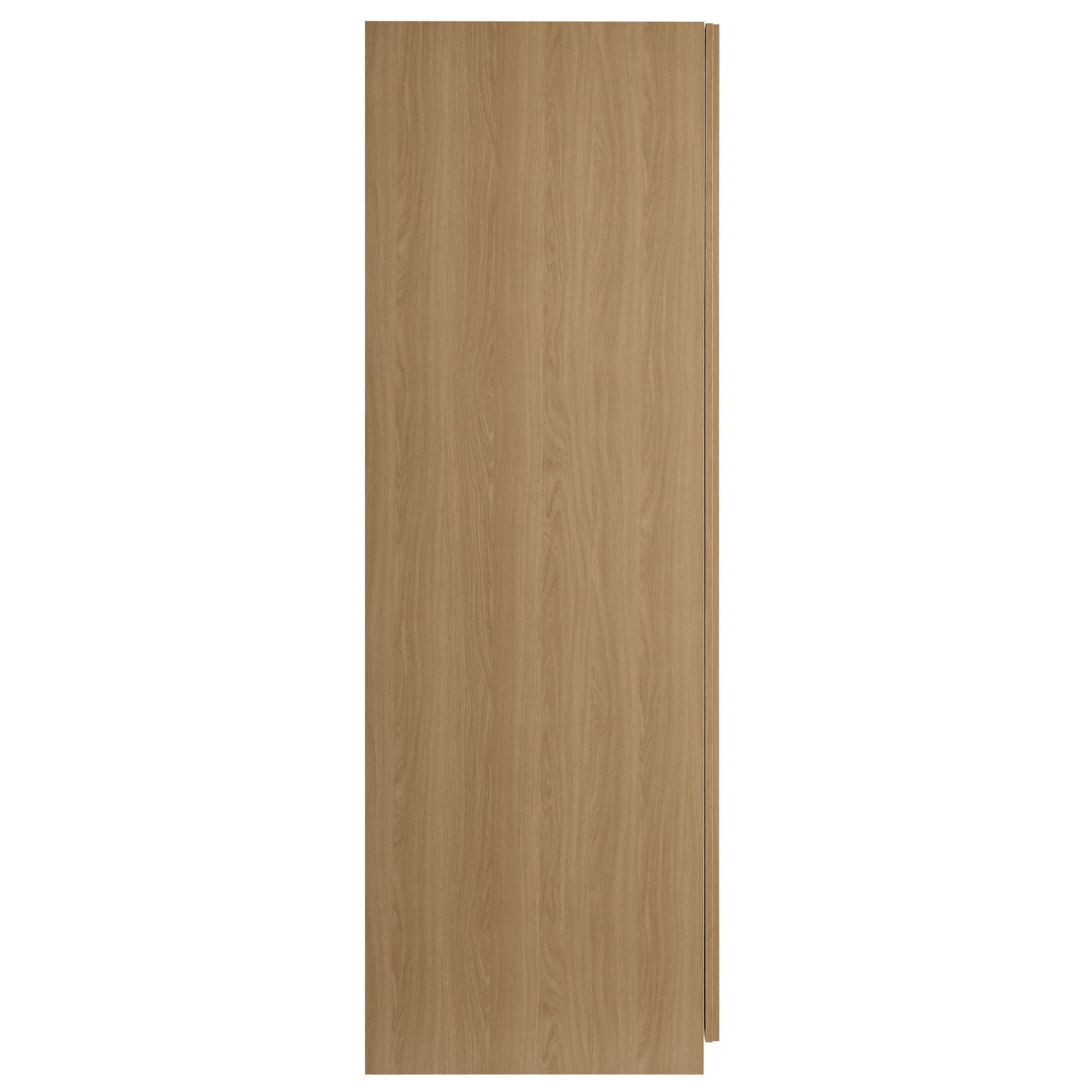 Modway Render 2-Door Wardrobe Closet