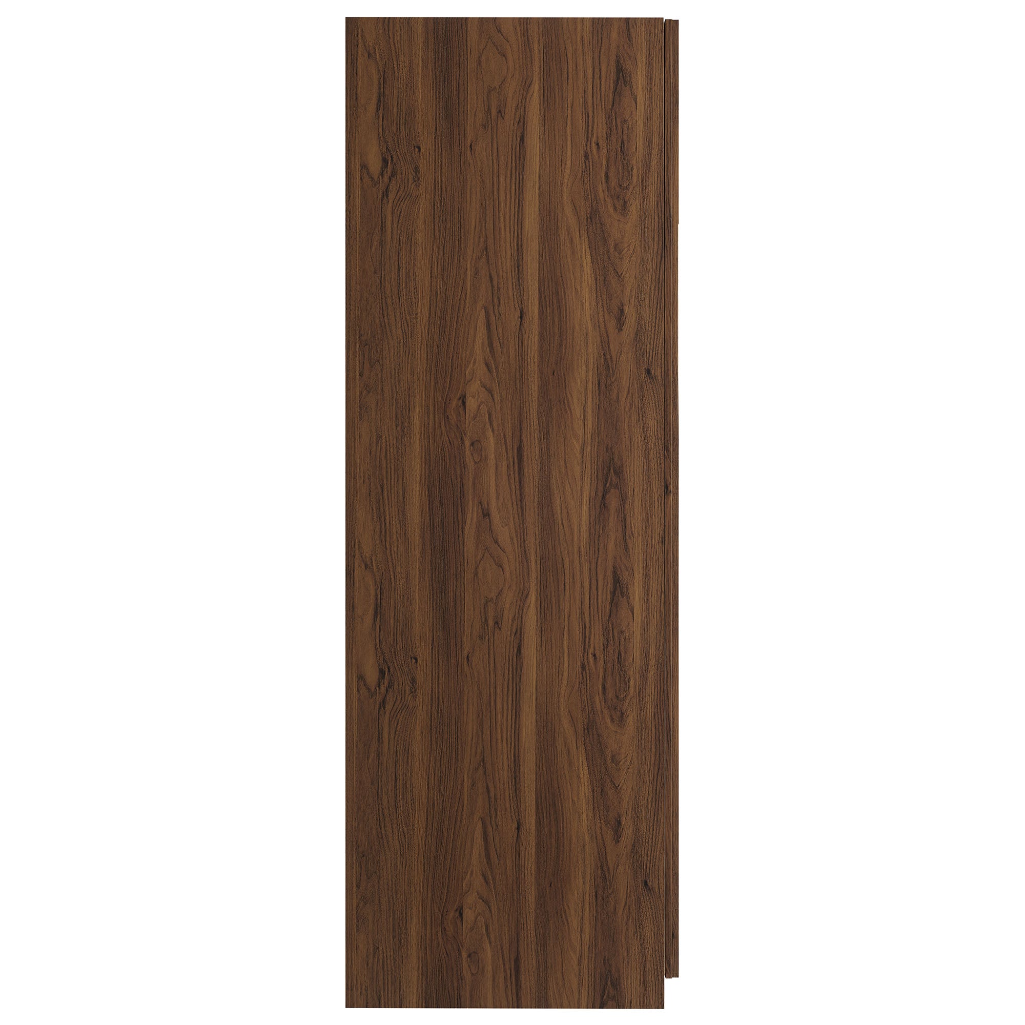 Modway Render 2-Door Wardrobe Closet
