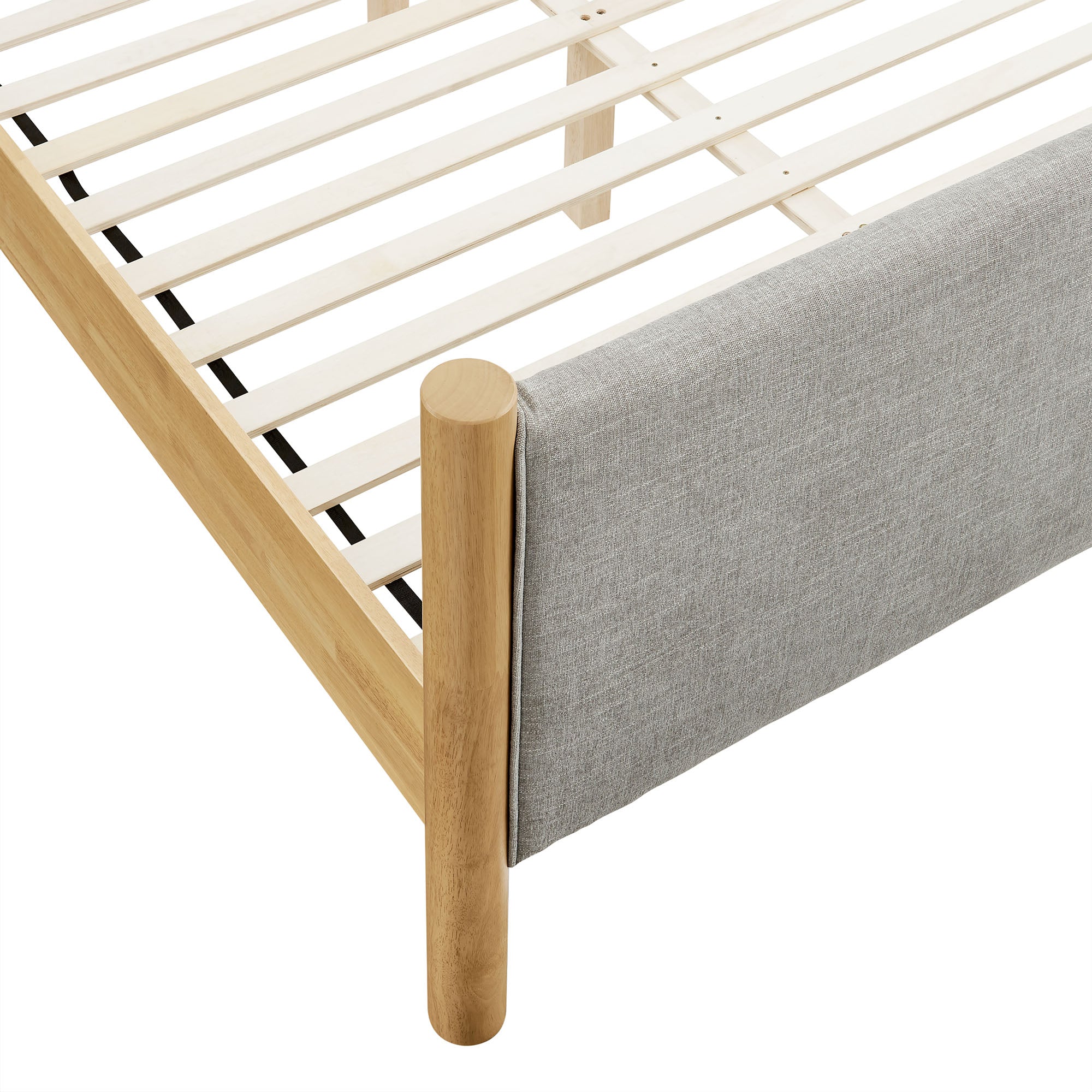 Modway Maven Full Size Fabric Upholstered Platform Bed