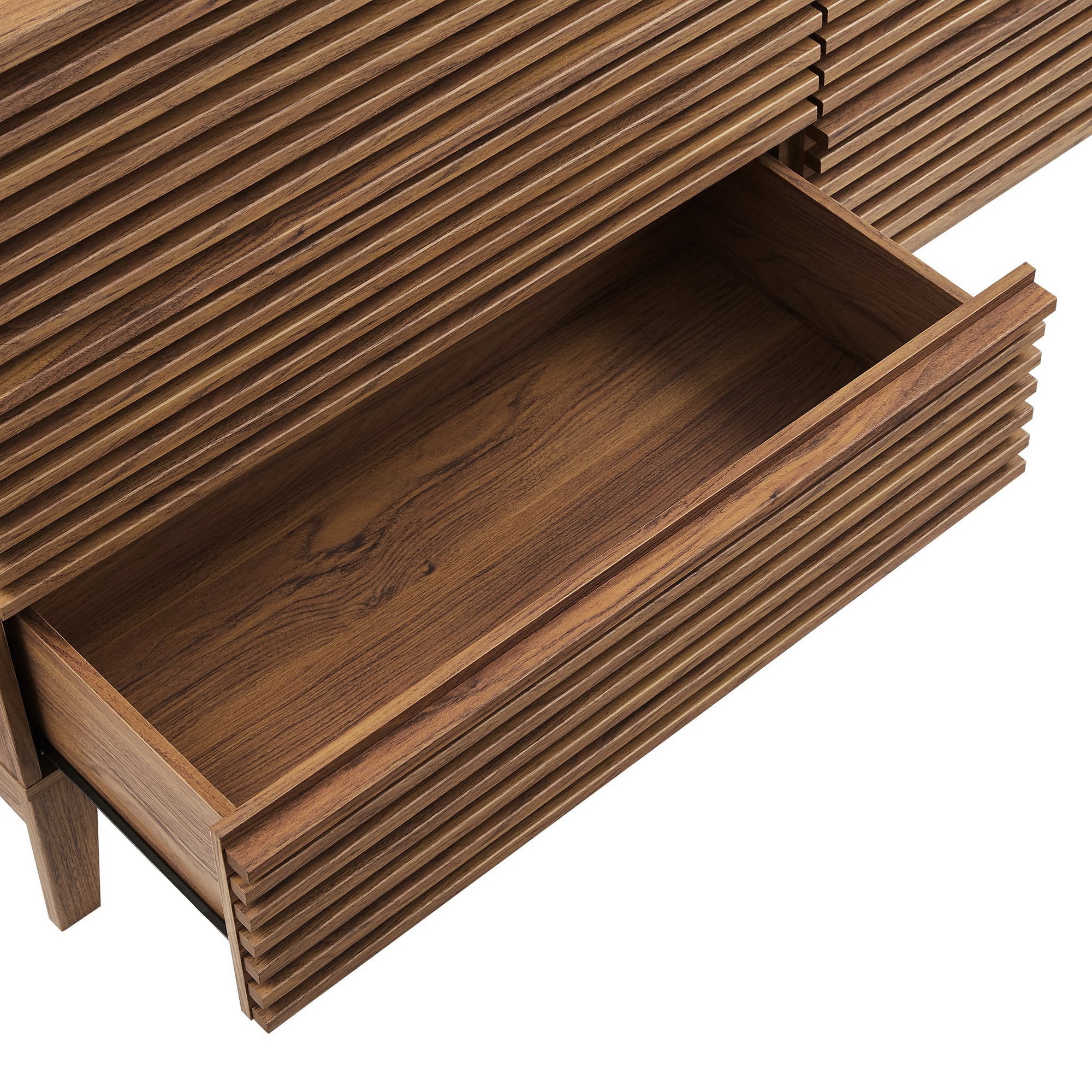 Modway Render 63” 6-Drawer Dresser
