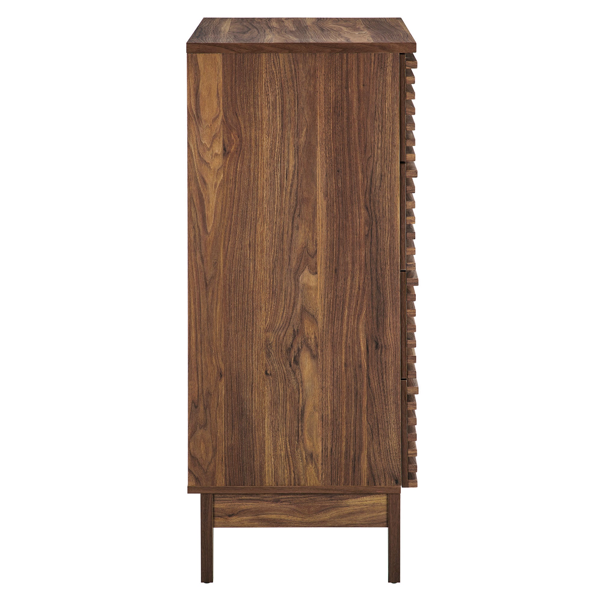 Modway Render 4-Drawer Chest