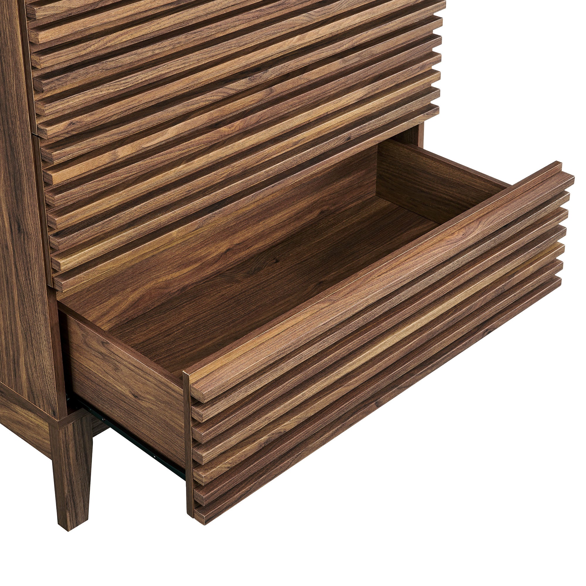 Modway Render 4-Drawer Chest