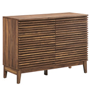 Modway Render 47” 6-Drawer Dresser