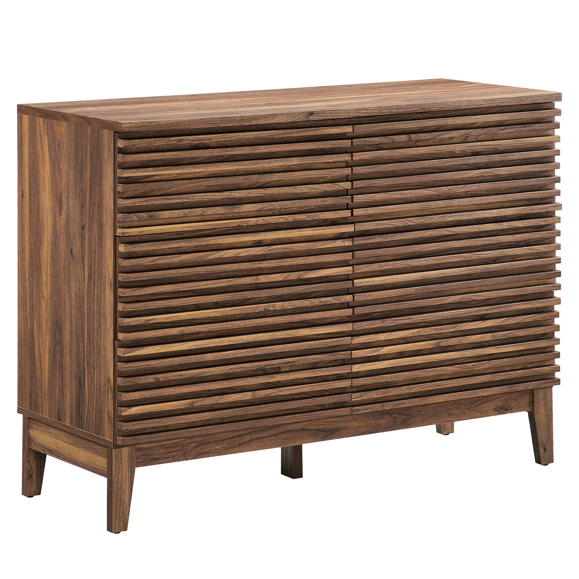 Modway Render 47” 6-Drawer Dresser