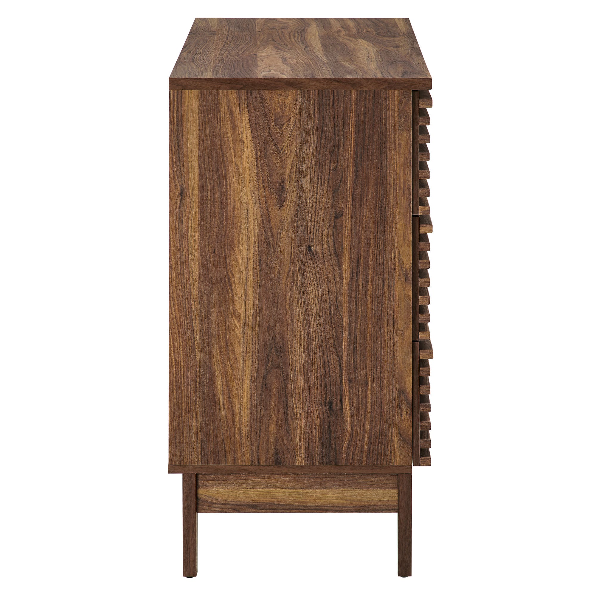 Modway Render 47” 6-Drawer Dresser