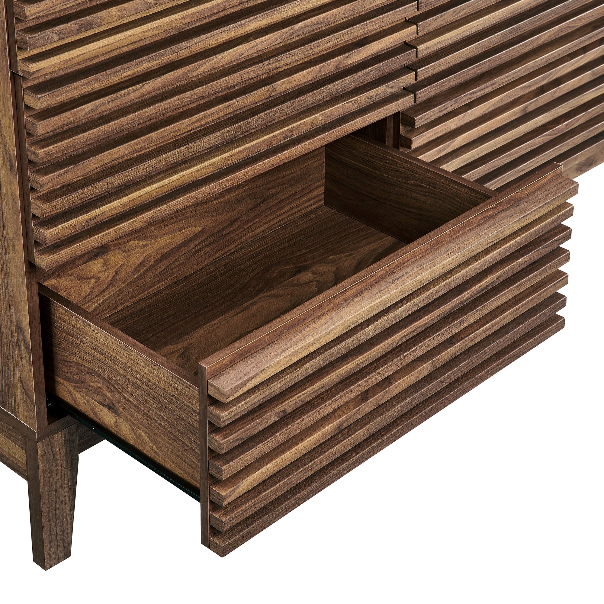 Modway Render 47” 6-Drawer Dresser