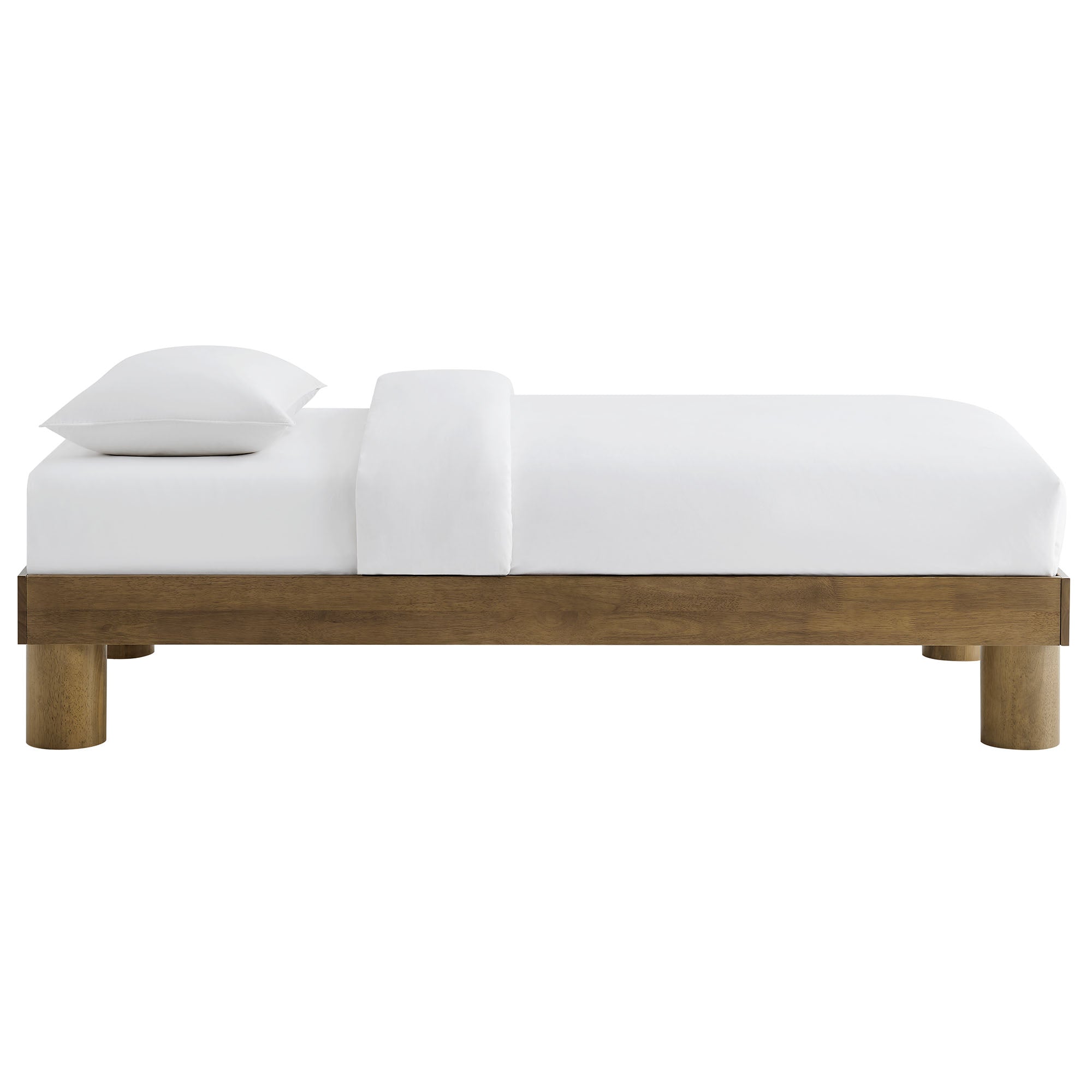 Modway Runa Wood Twin Platform Bed