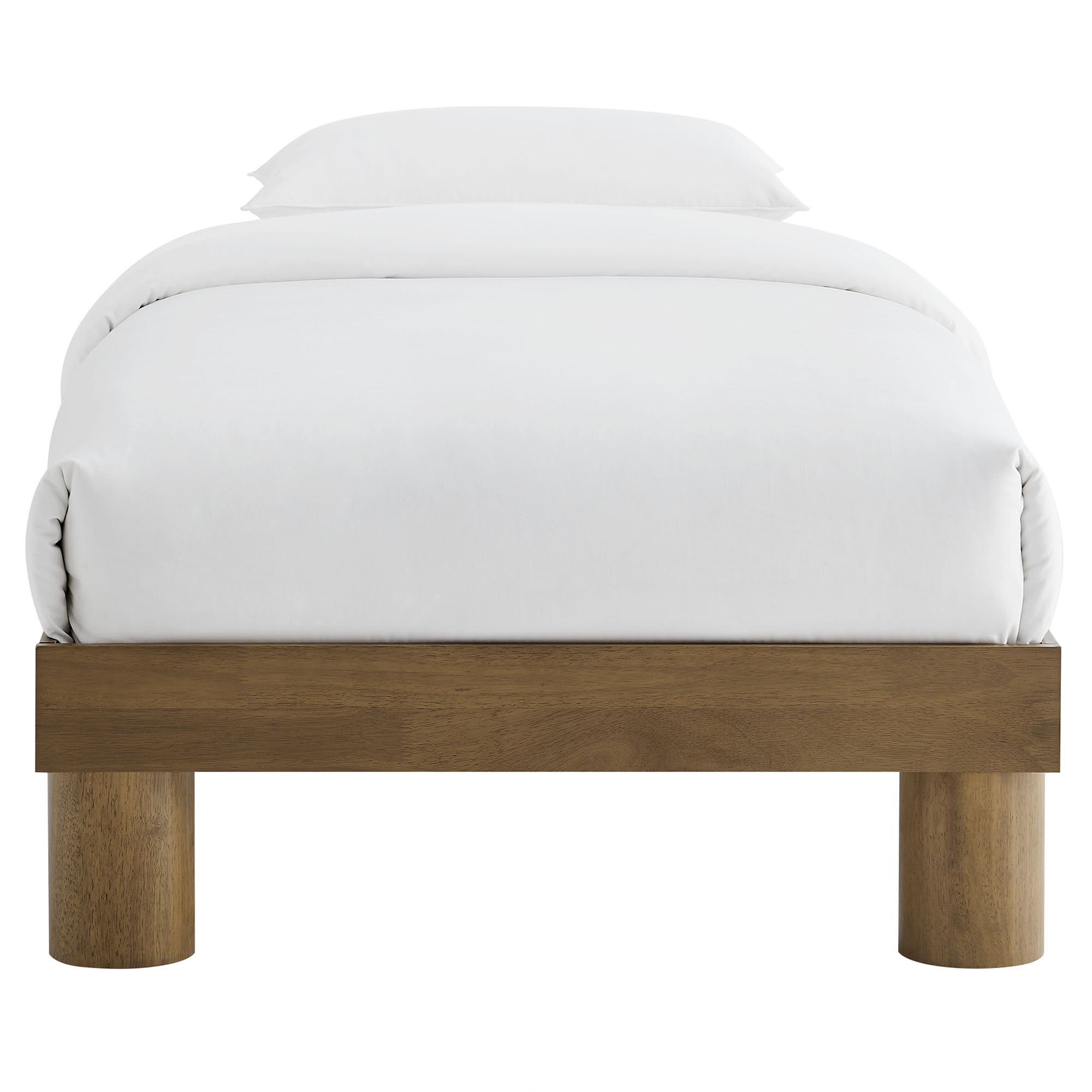 Modway Runa Wood Twin Platform Bed