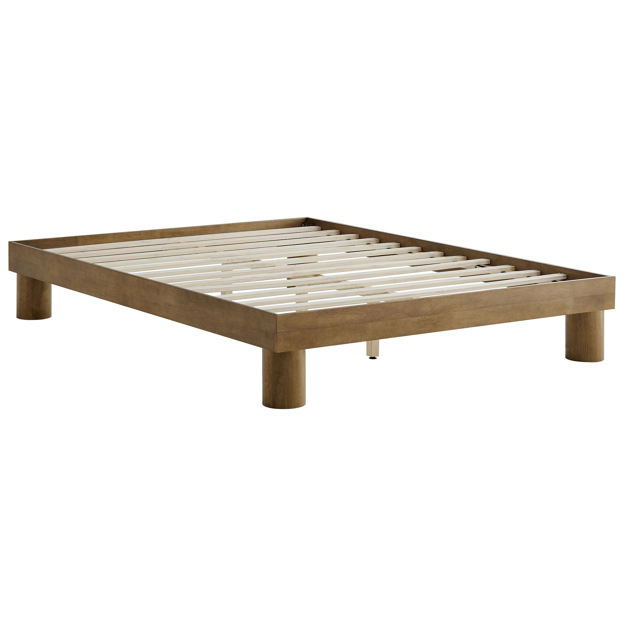 Modway Runa Wood Full Platform Bed