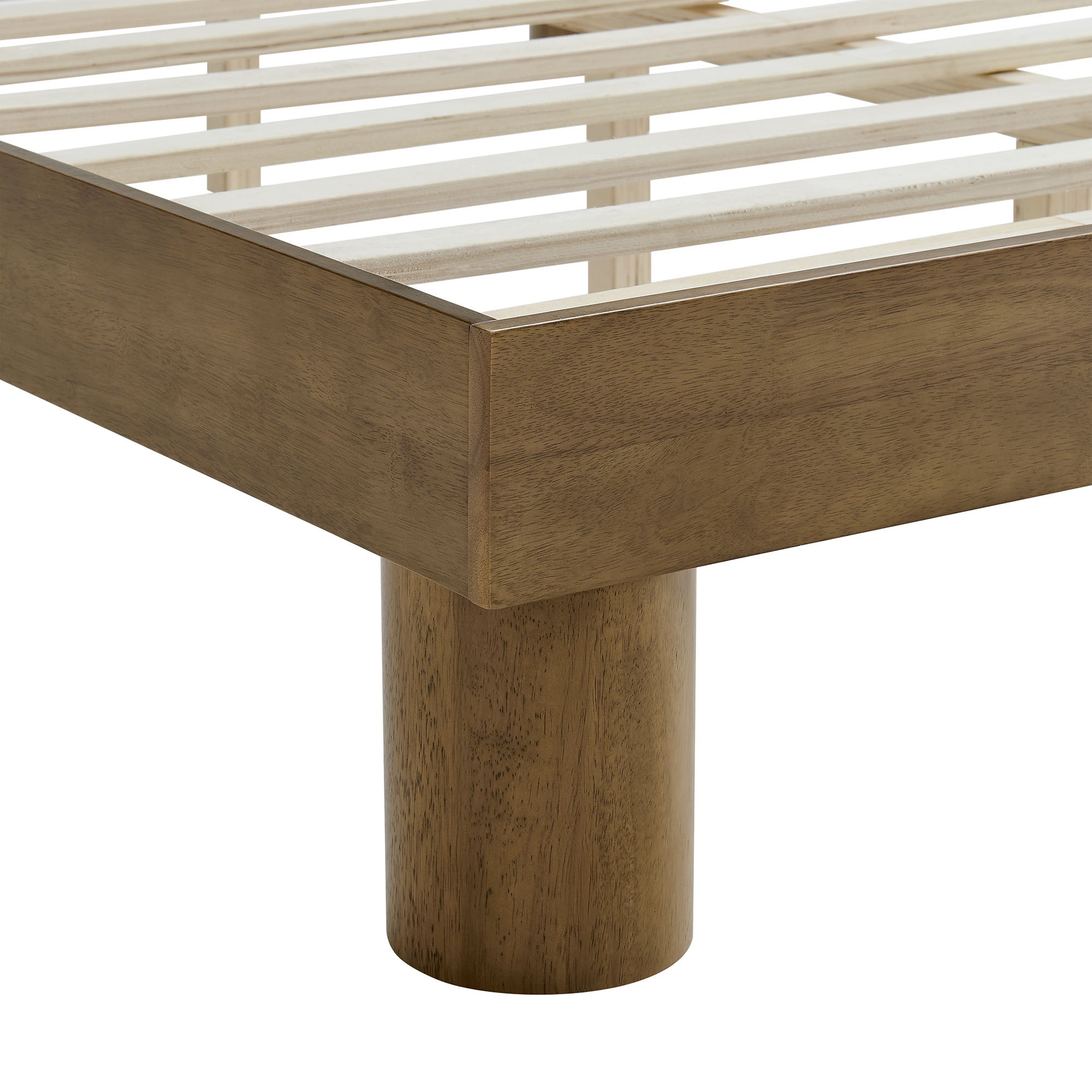 Modway Runa Wood Full Platform Bed