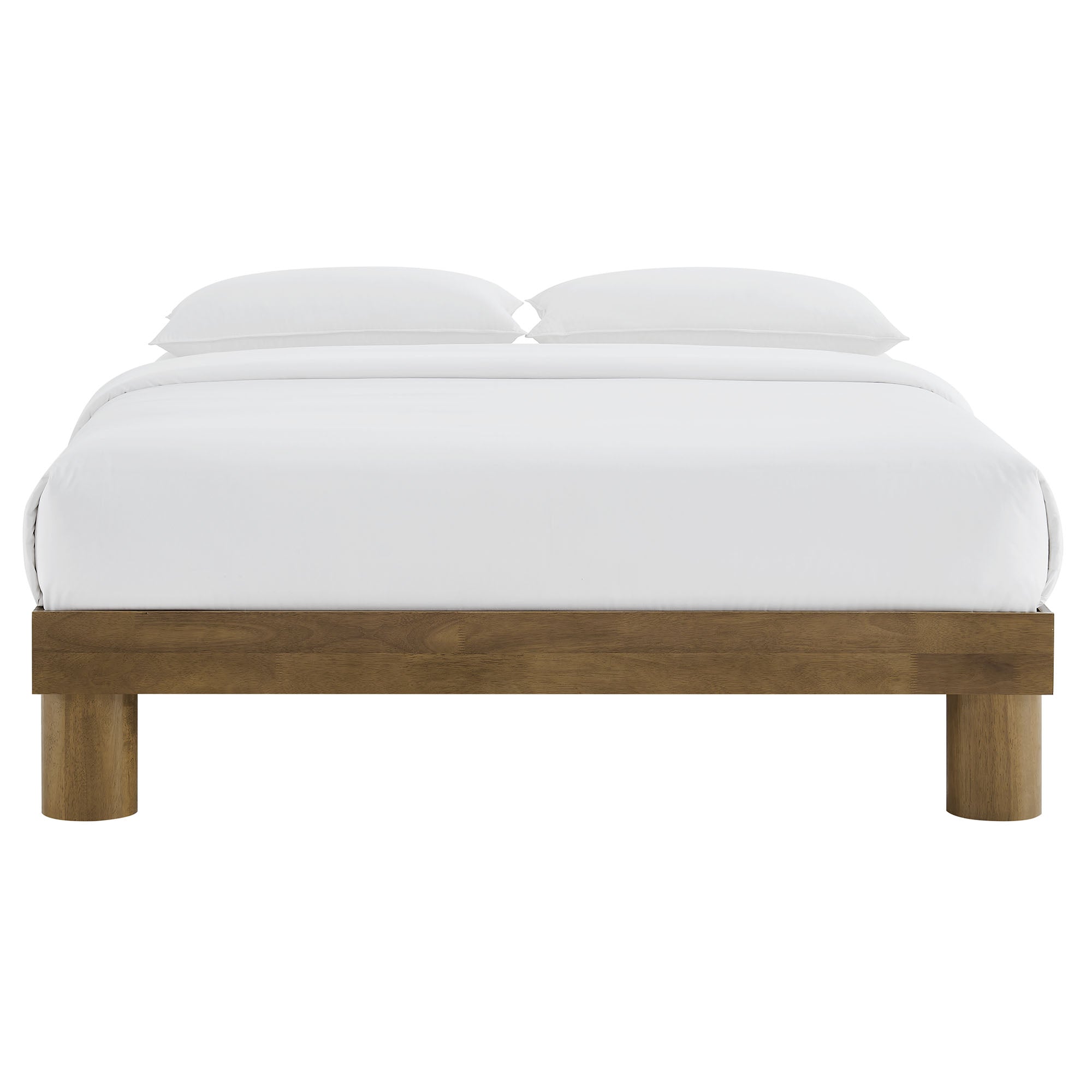Modway Runa Wood King Platform Bed