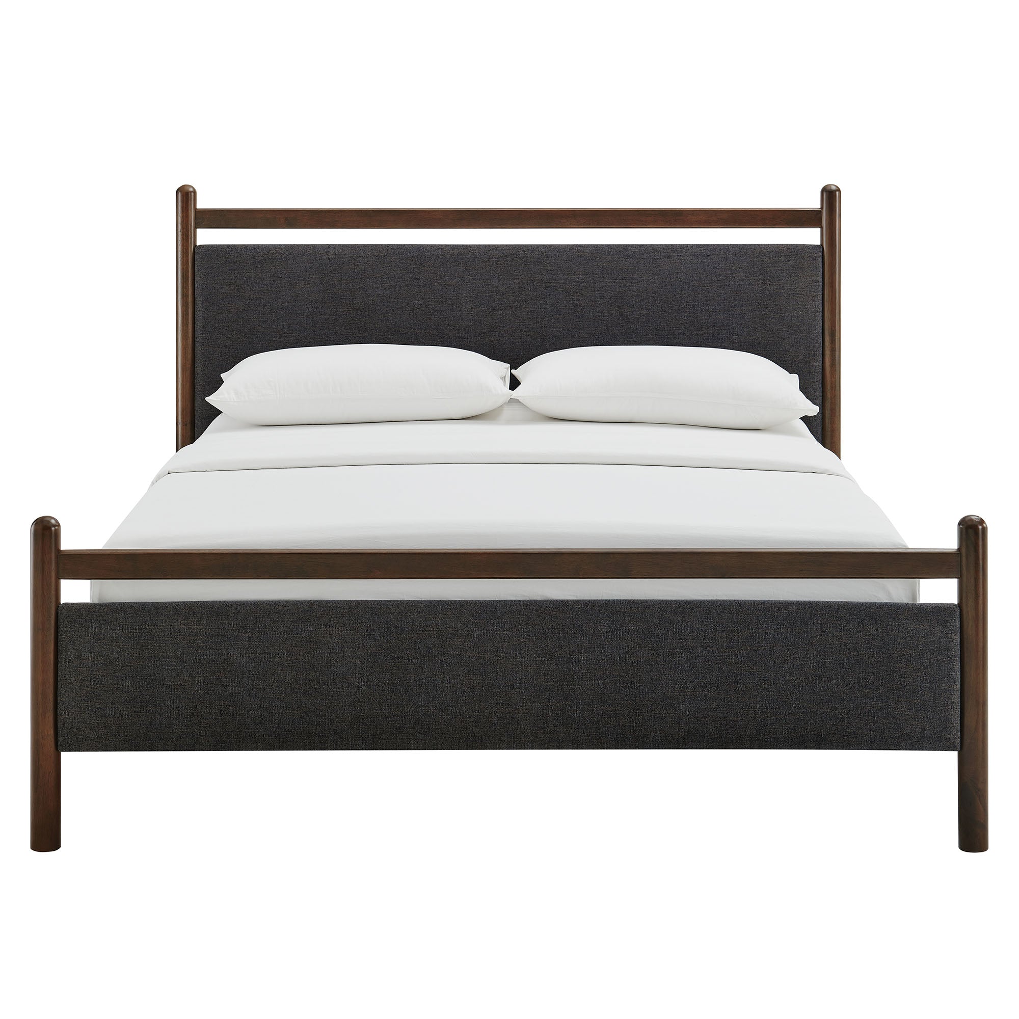 Modway Ginny King Size Platform Bed Frame