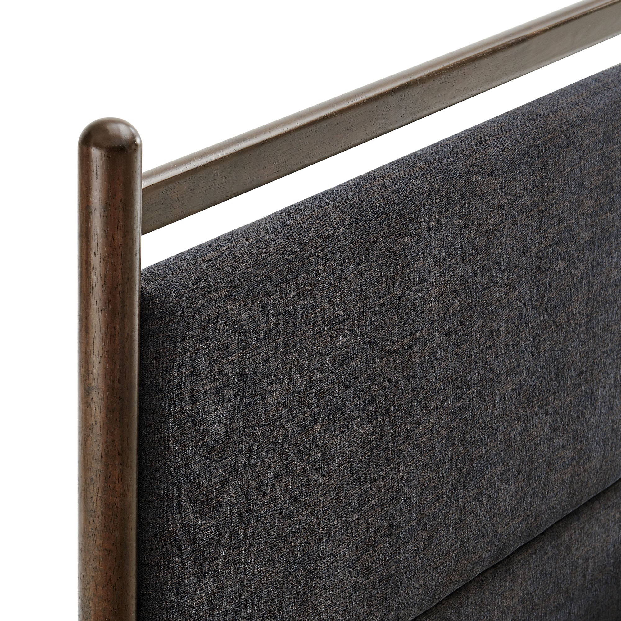 Modway Ginny King Size Platform Bed Frame