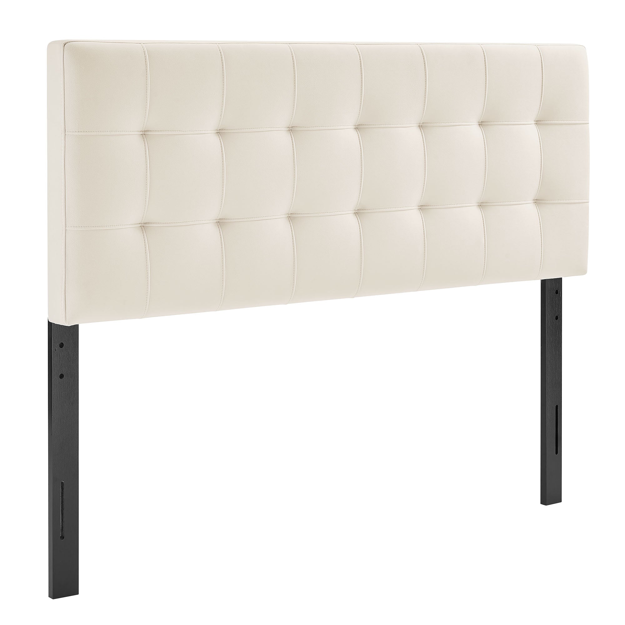 Modway Lily Stain-Resistant Performance Velvet Full Size Headboard