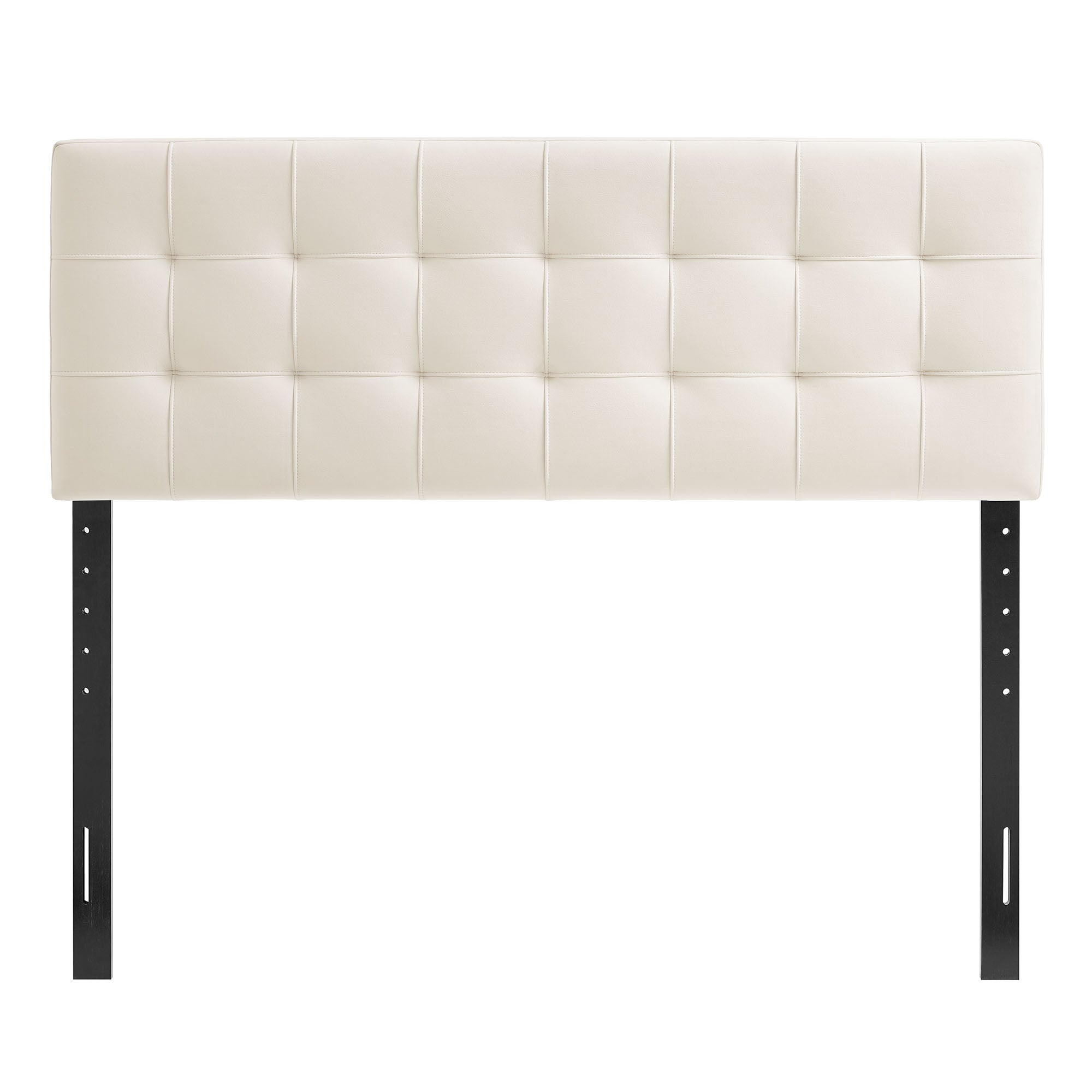 Modway Lily Stain-Resistant Performance Velvet Full Size Headboard