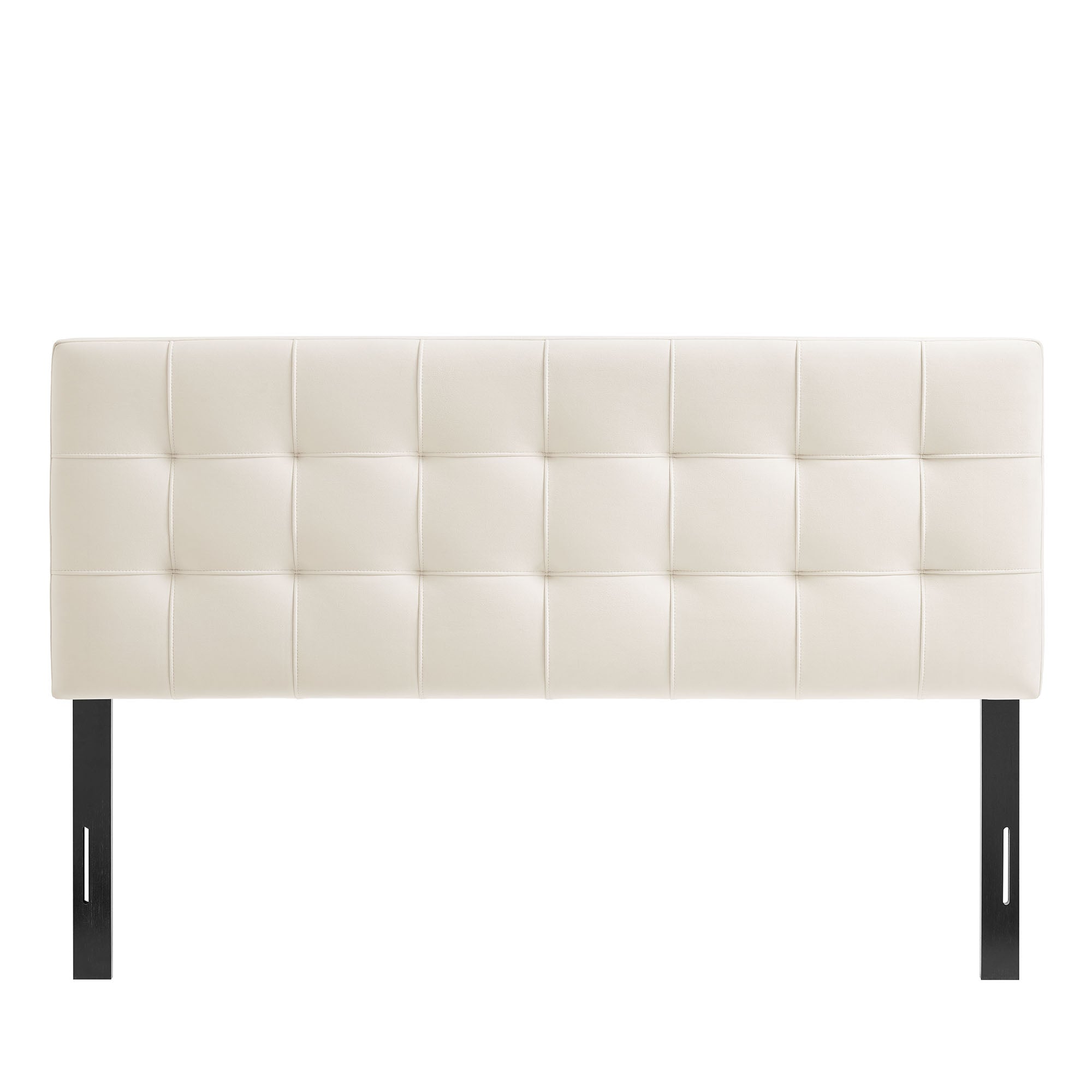 Modway Lily Stain-Resistant Performance Velvet Full Size Headboard