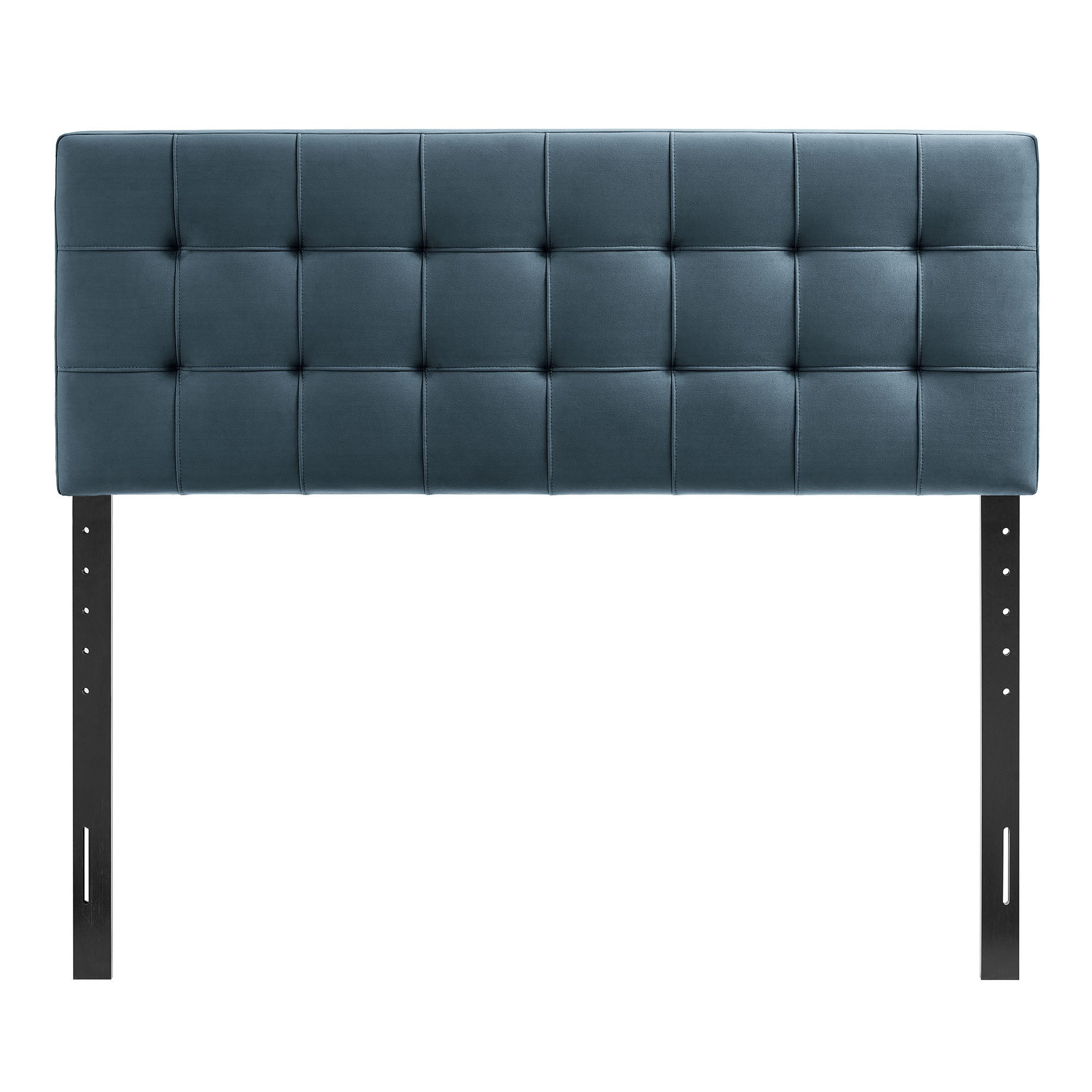 Modway Lily Stain-Resistant Performance Velvet Full Size Headboard
