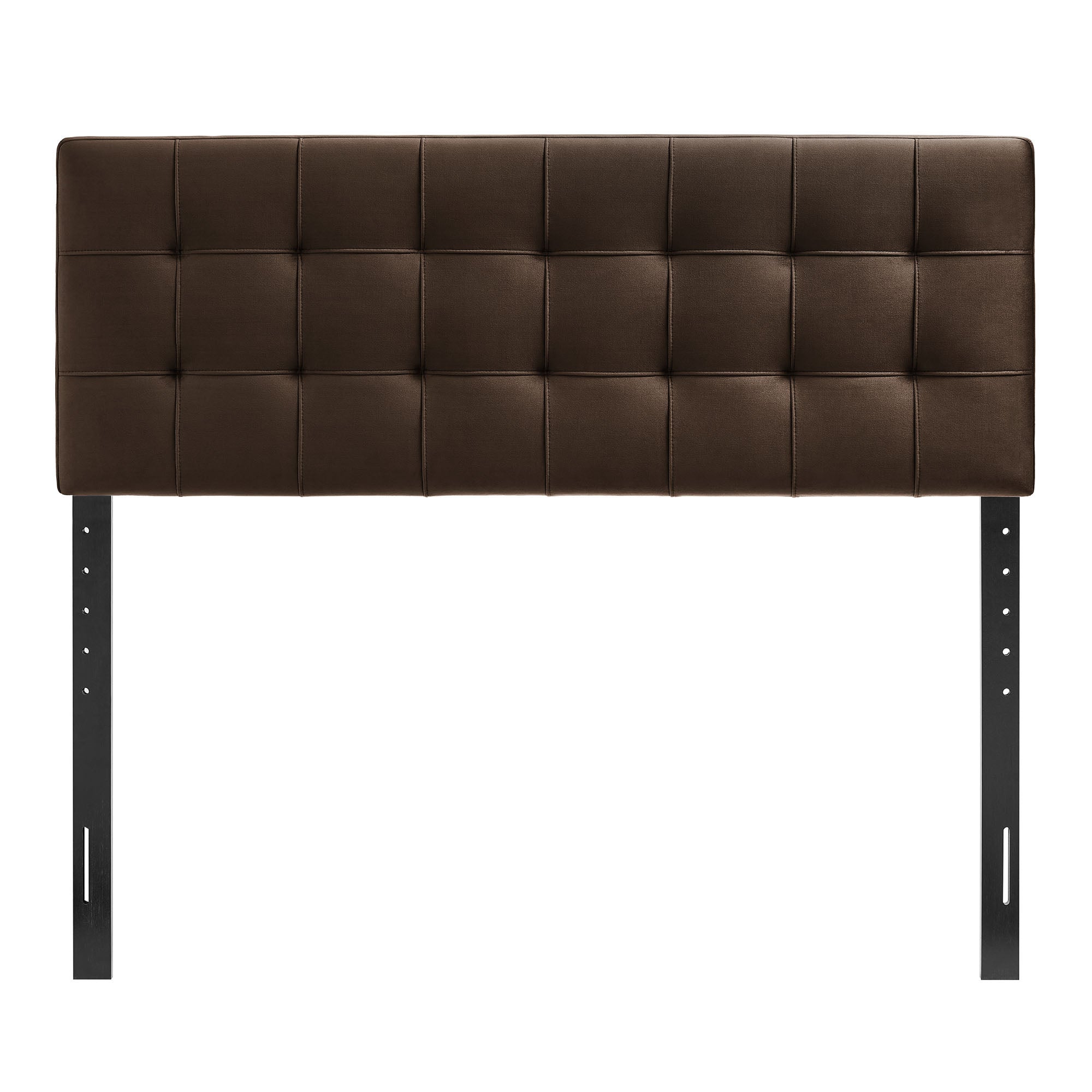 Modway Lily Stain-Resistant Performance Velvet Full Size Headboard