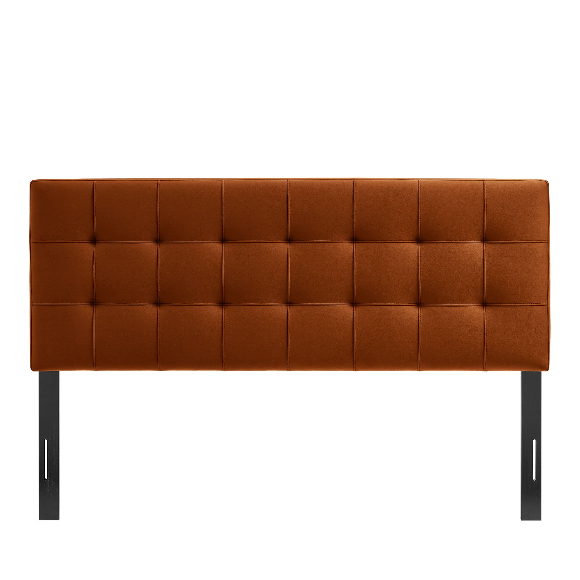 Modway Lily Stain-Resistant Performance Velvet Full Size Headboard
