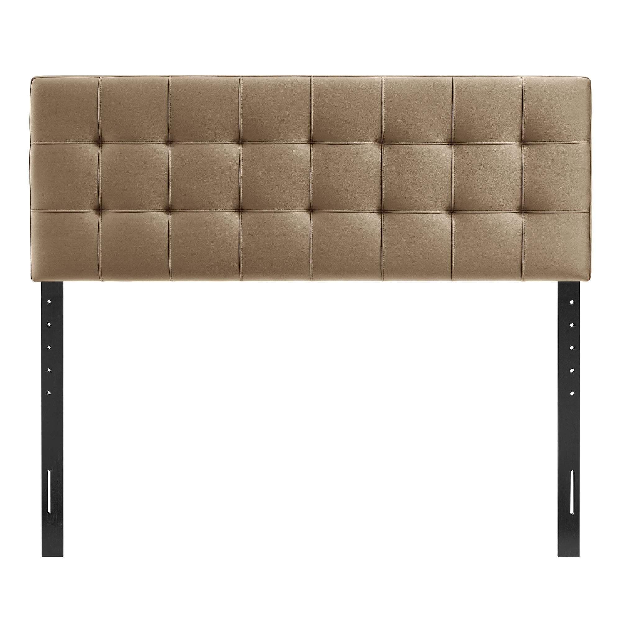 Modway Lily Stain-Resistant Performance Velvet Full Size Headboard
