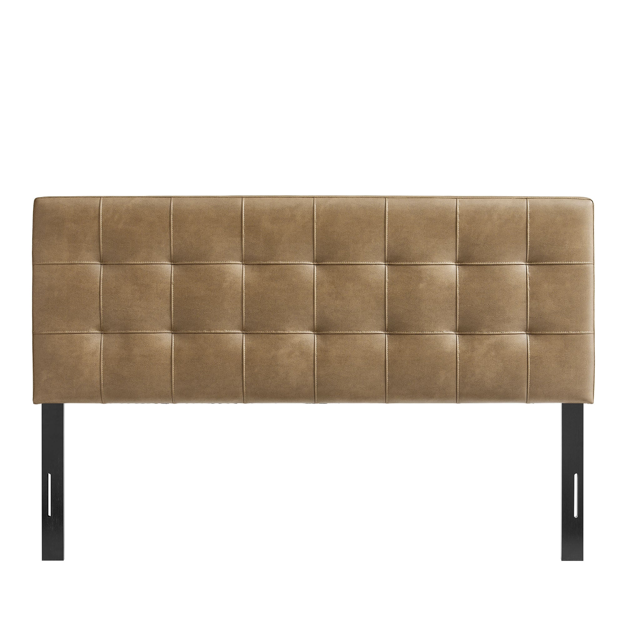Modway MOD-7257 Lily Vegan Leather Full Size Headboard