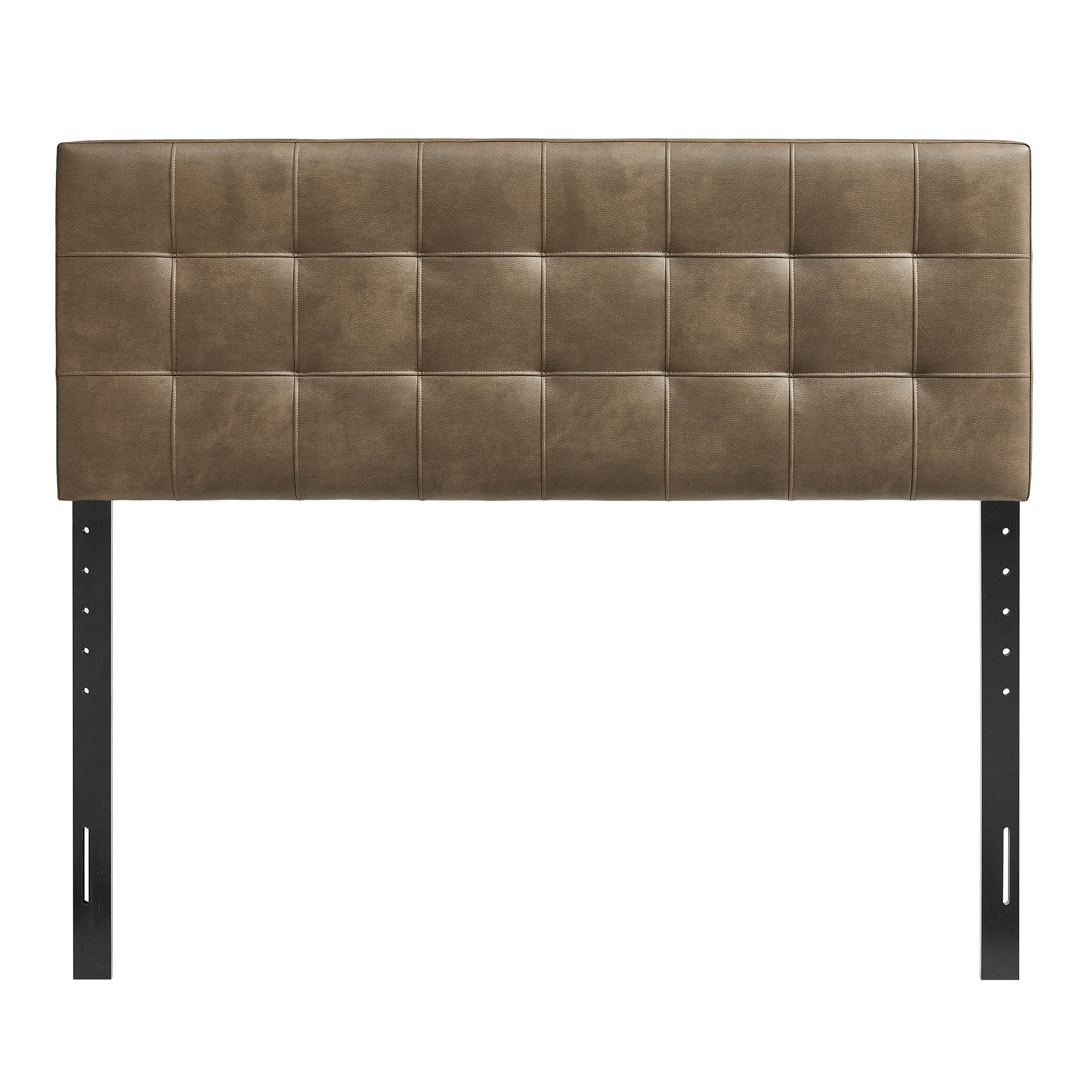 Modway MOD-7259 Lily Vegan Leather King Size Headboard