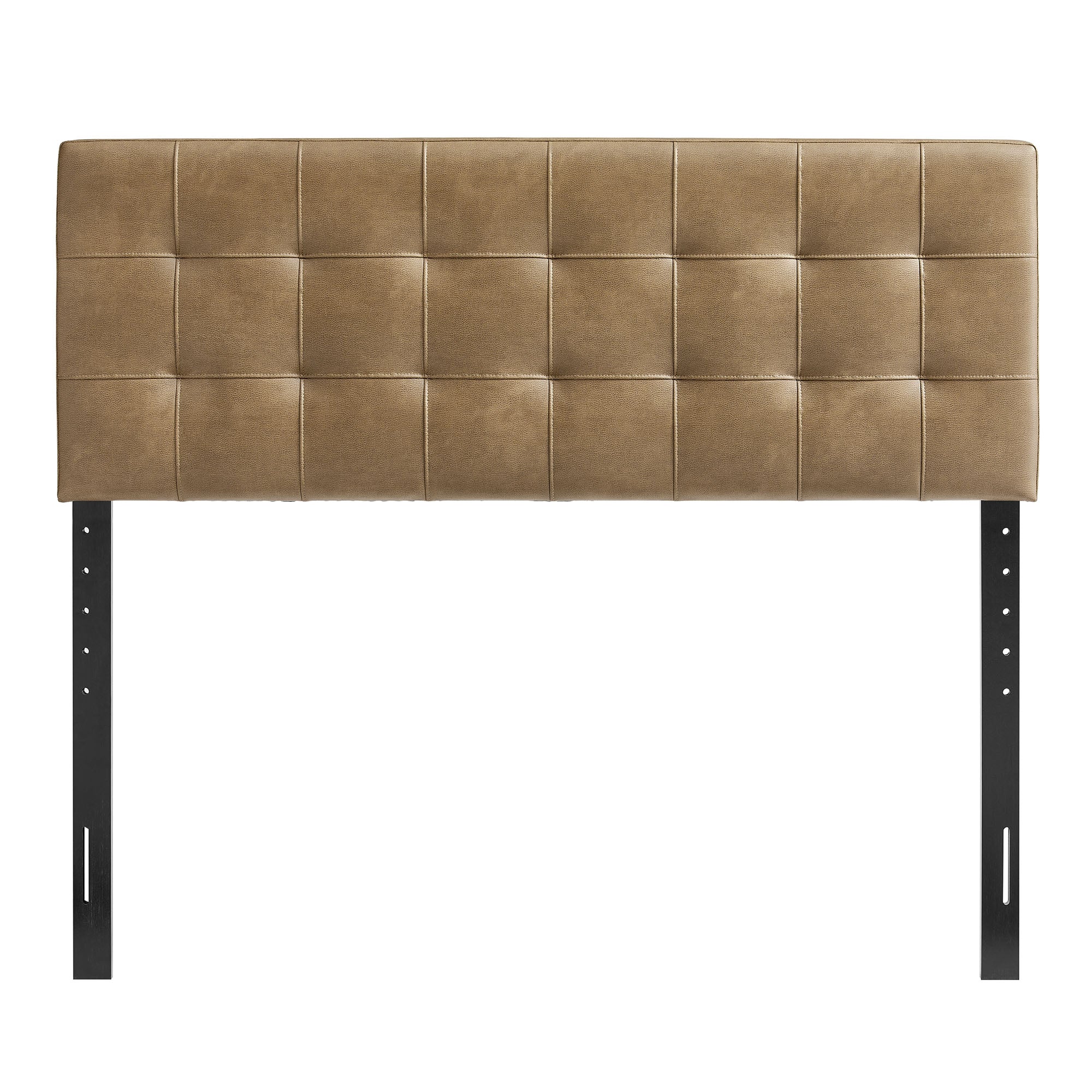 Modway Lily Vegan Leather King Size Headboard