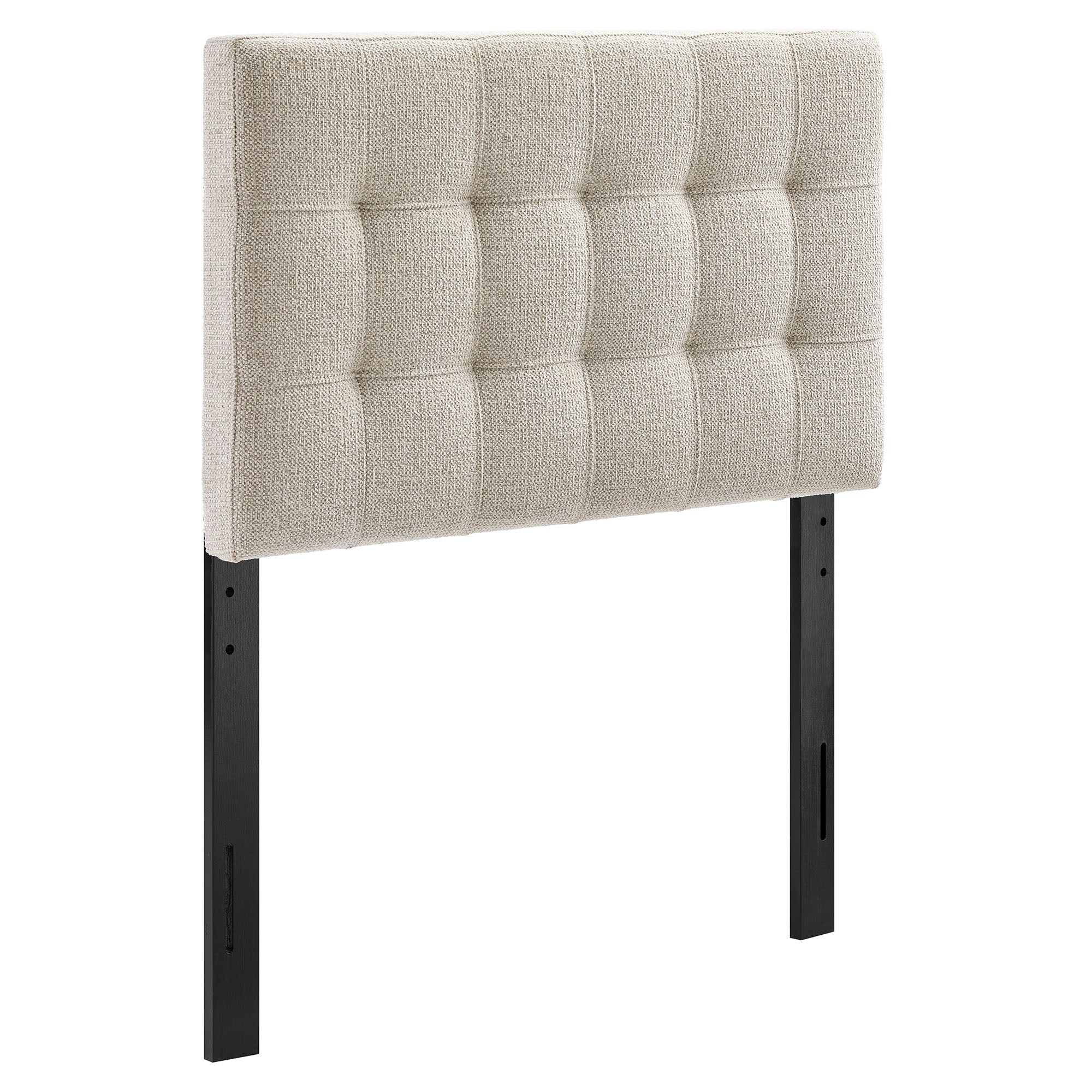 Modway Lily Upholstered Twin Size Headboard