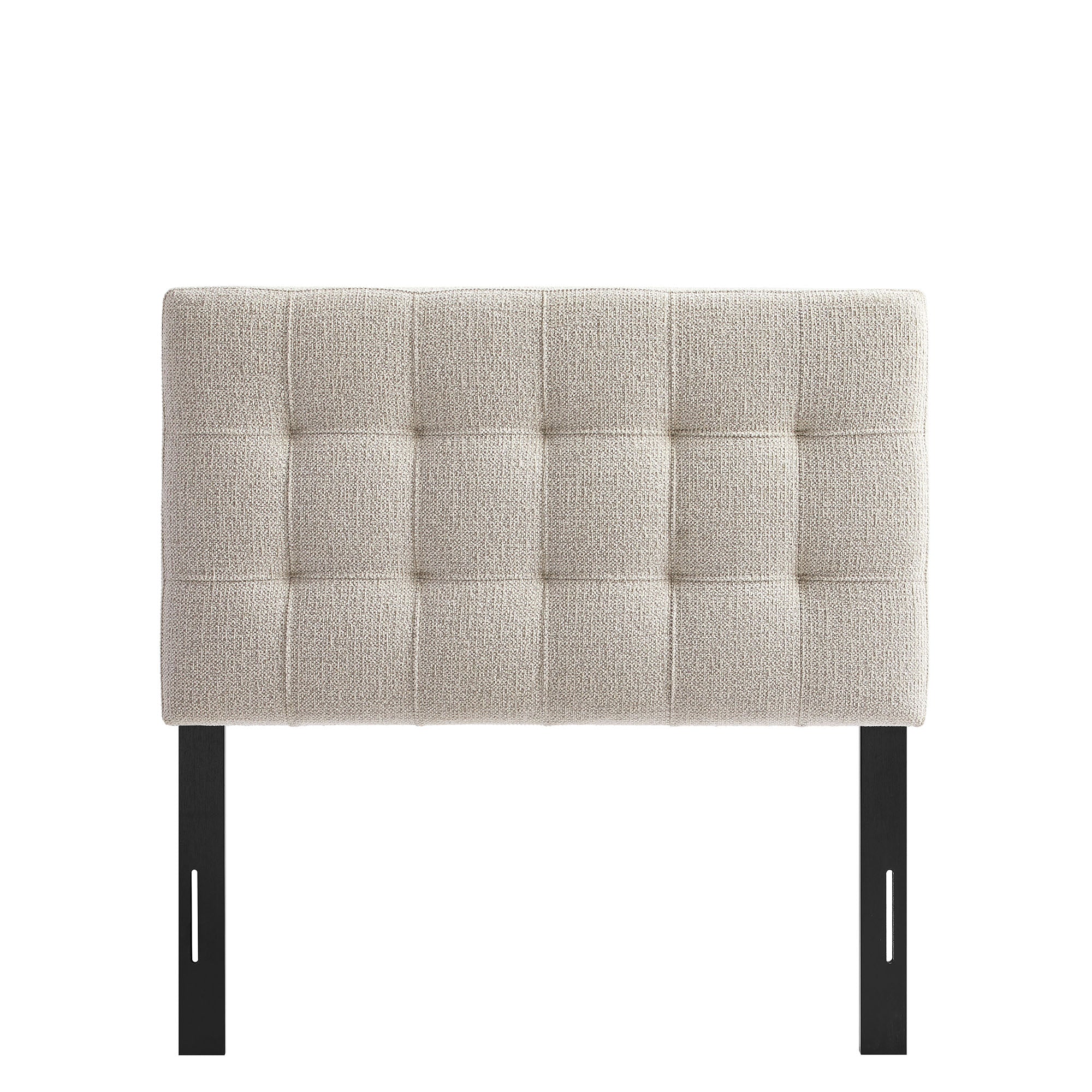 Modway Lily Upholstered Twin Size Headboard