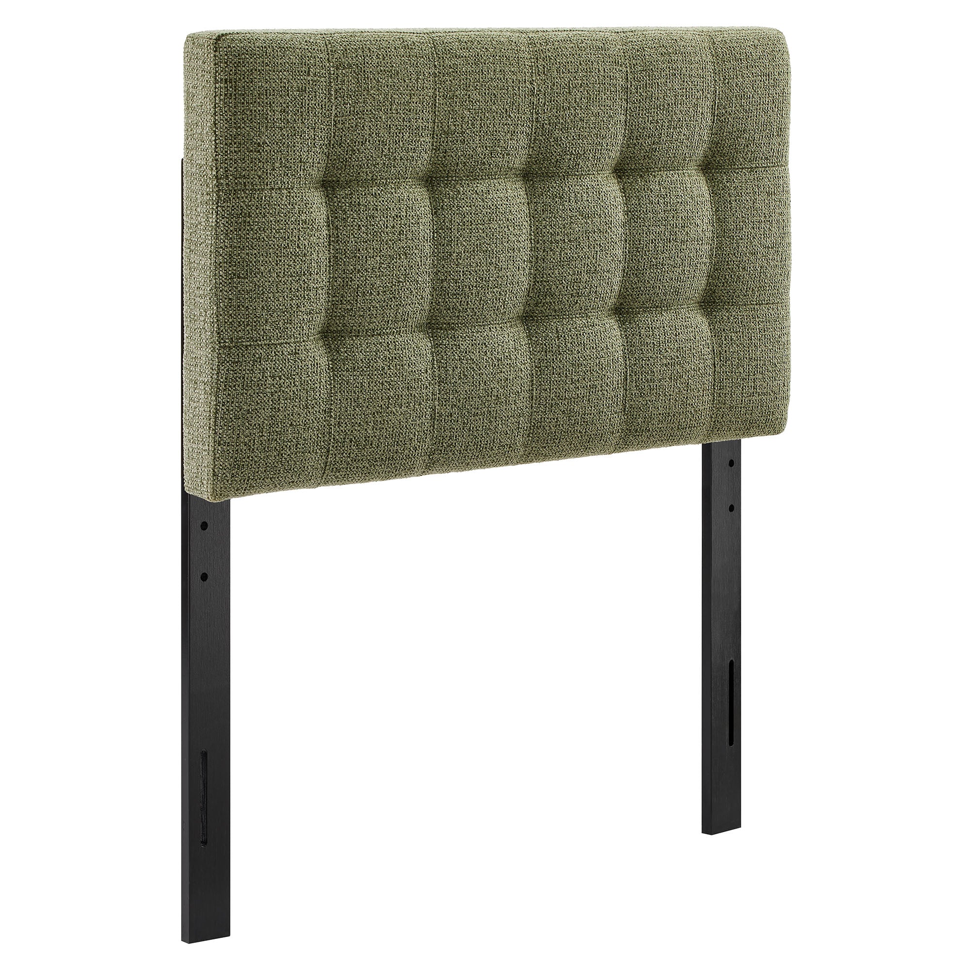 Modway Lily Upholstered Twin Size Headboard