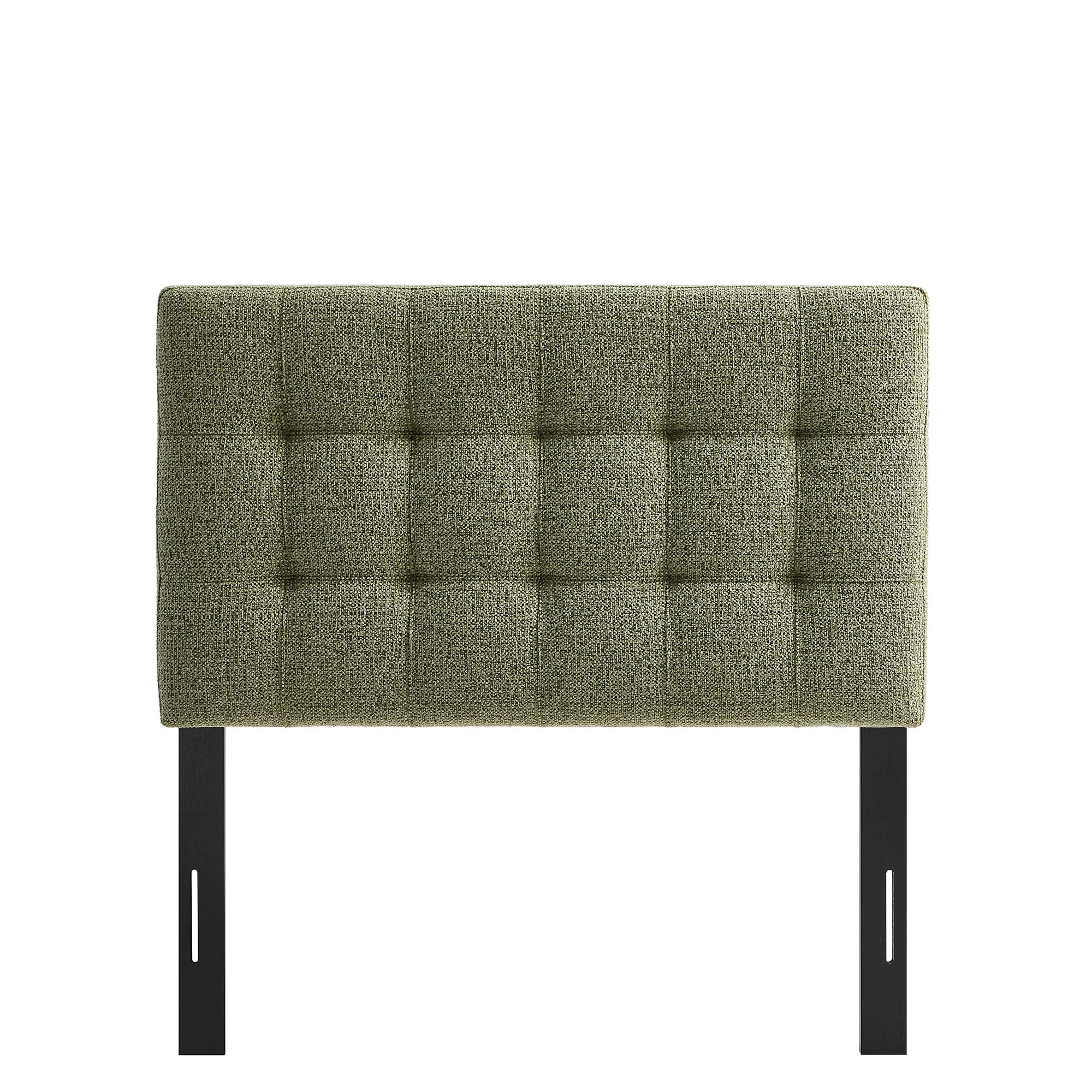 Modway Lily Upholstered Twin Size Headboard