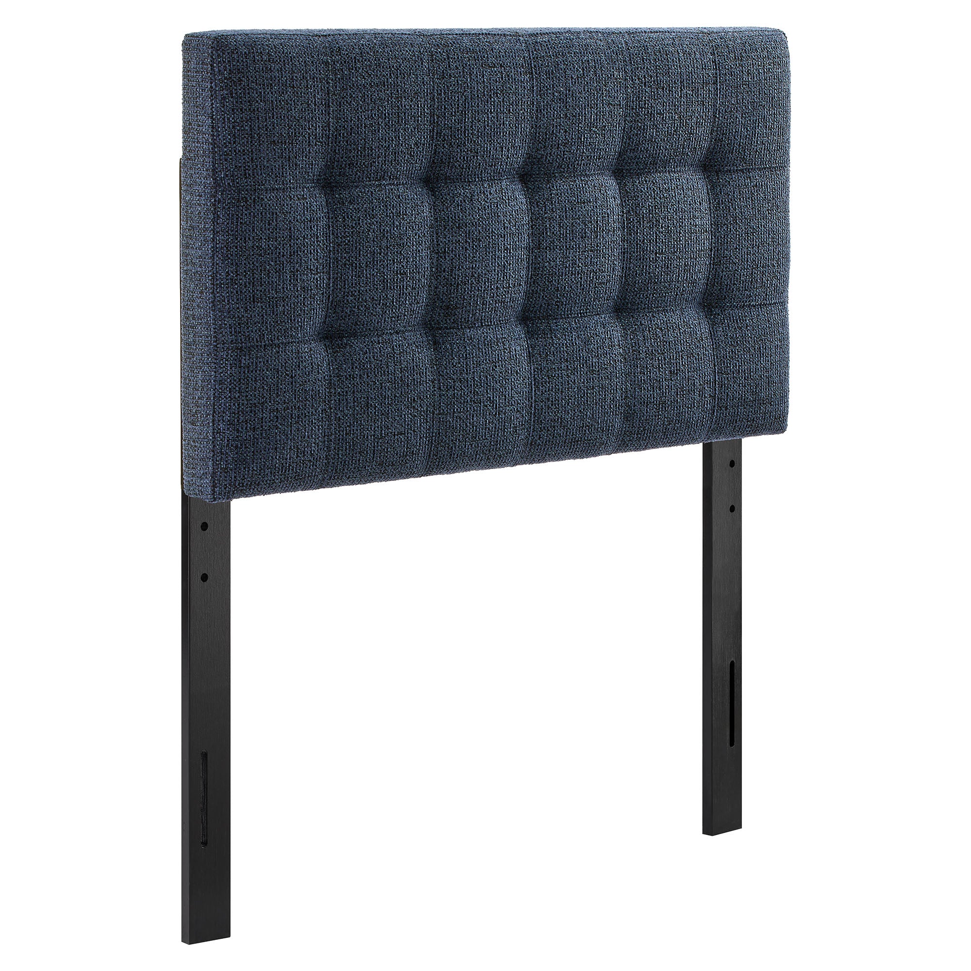 Modway MOD-7260 Lily Upholstered Twin Size Headboard