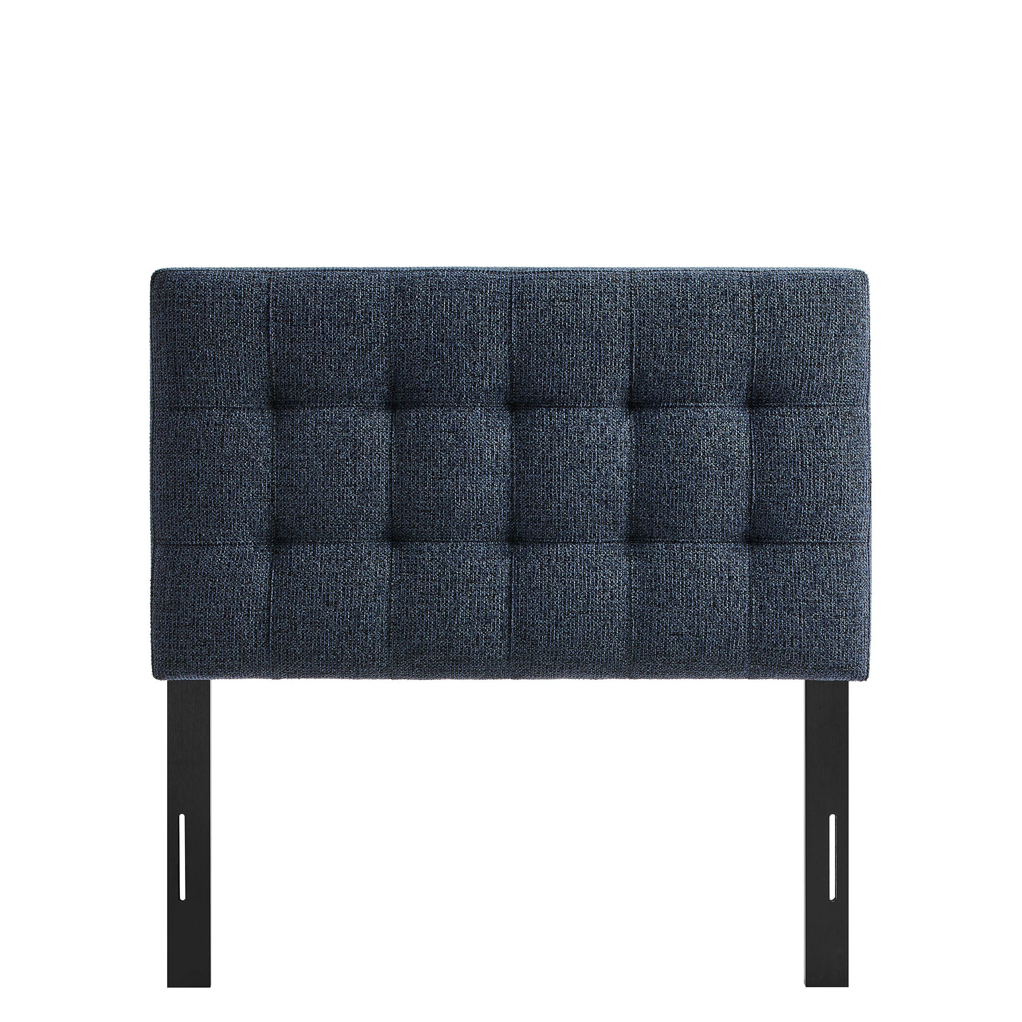 Modway MOD-7260 Lily Upholstered Twin Size Headboard