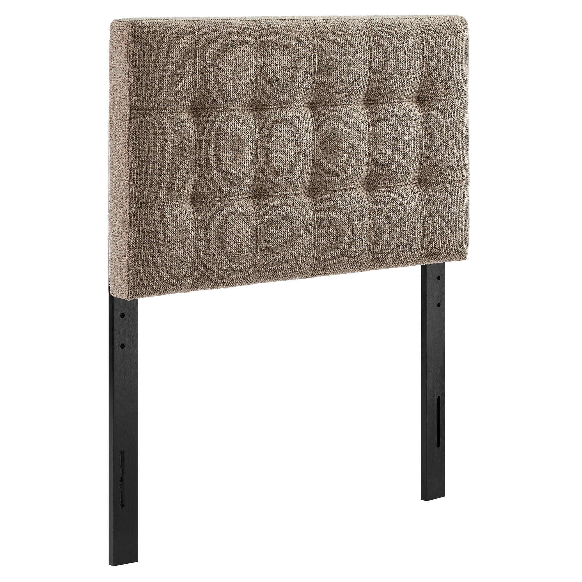 Modway MOD-7260 Lily Upholstered Twin Size Headboard