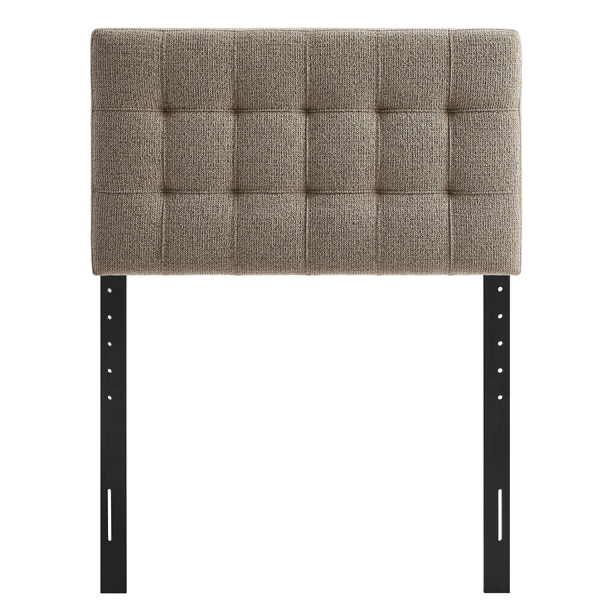 Modway Lily Upholstered Twin Size Headboard