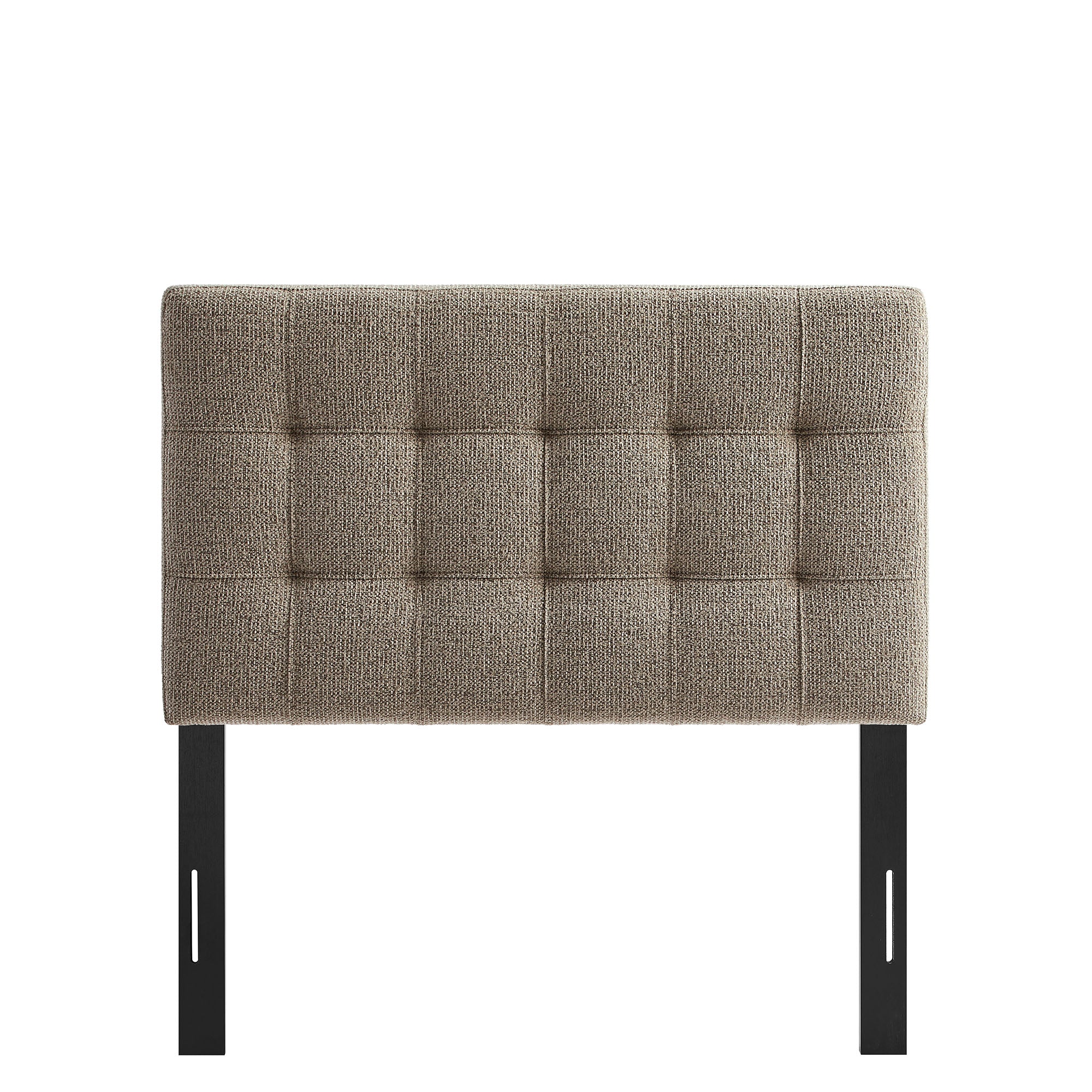 Modway Lily Upholstered Twin Size Headboard