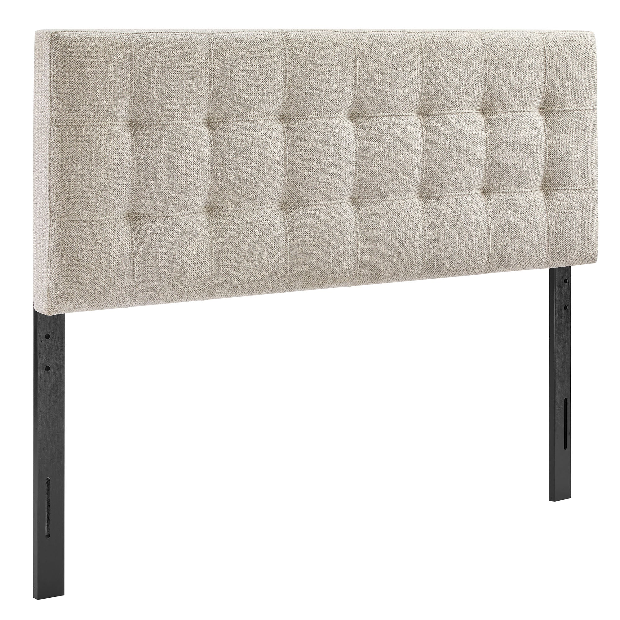 Modway MOD-7261 Lily Upholstered Full Size Headboard