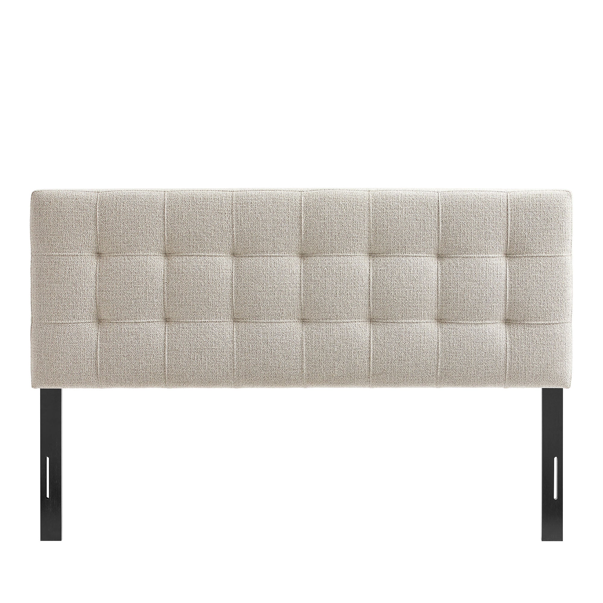 Modway Lily Upholstered Full Size Headboard