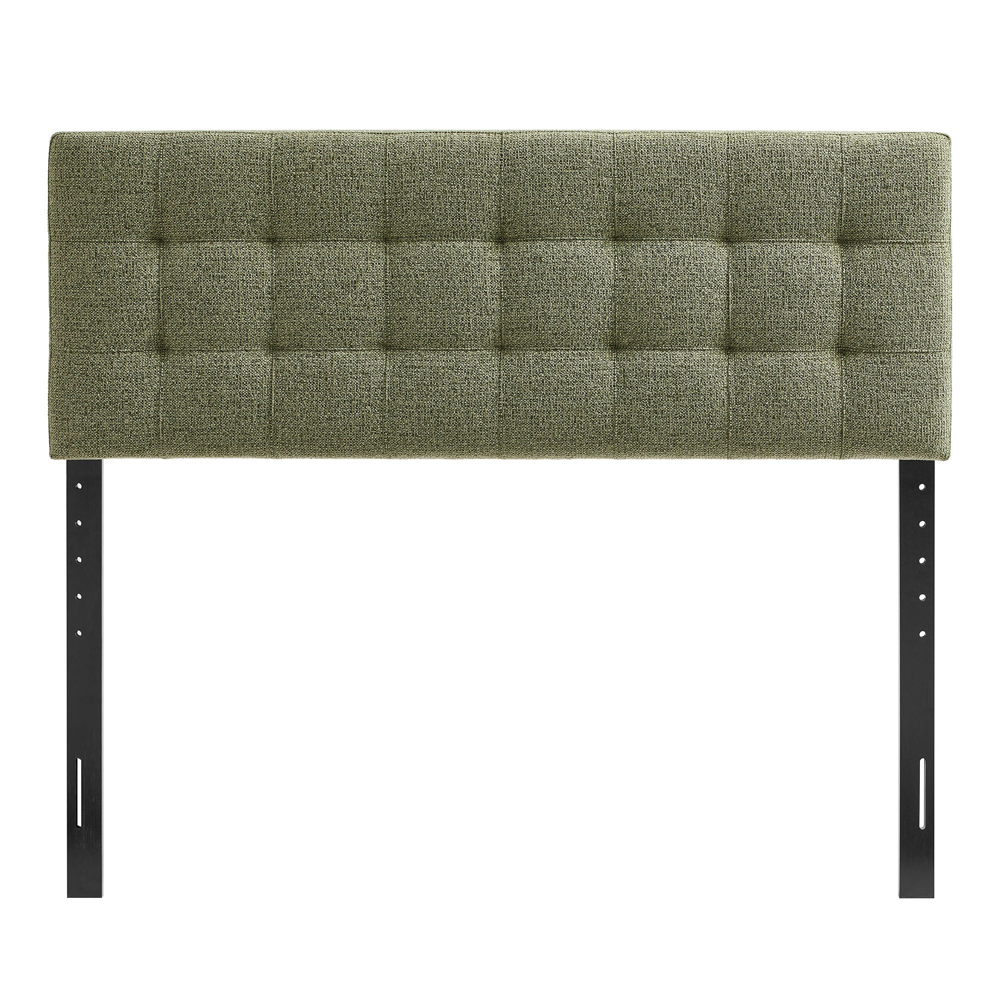 Modway Lily Upholstered Full Size Headboard