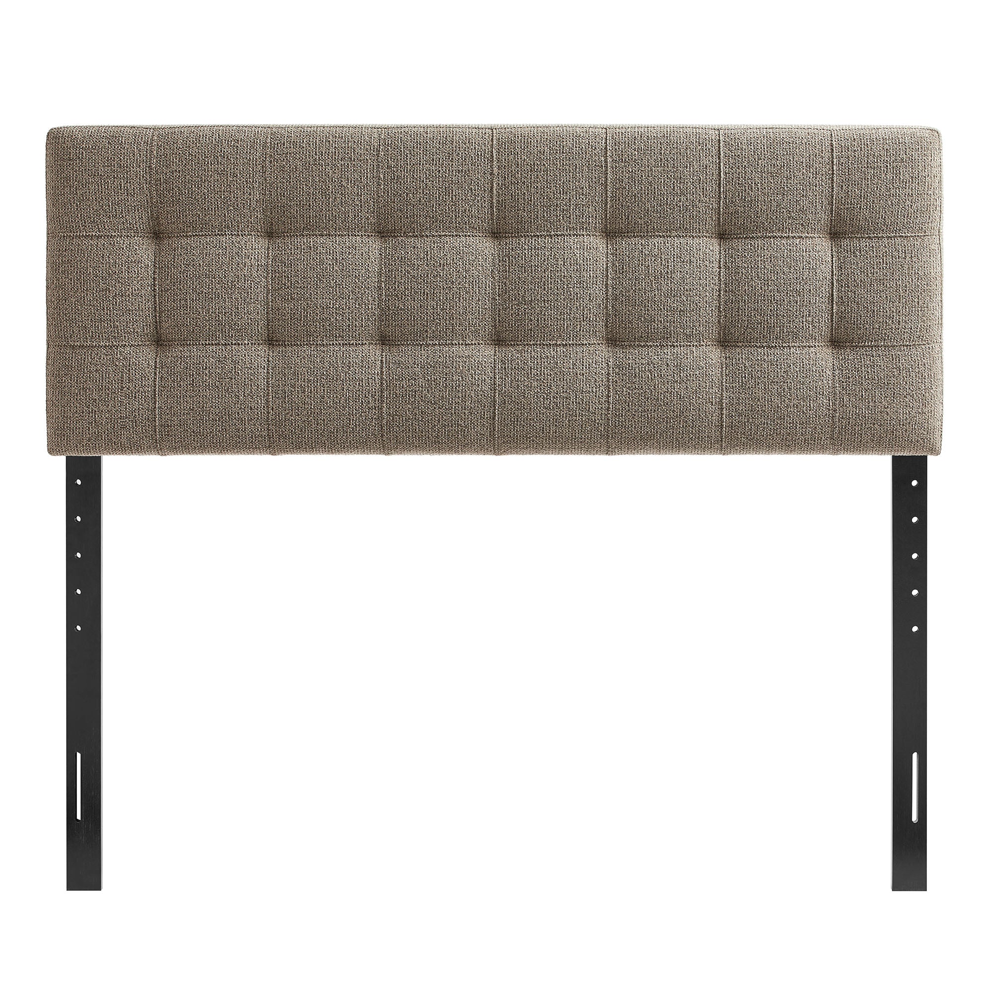 Modway Lily Upholstered Queen Size Headboard