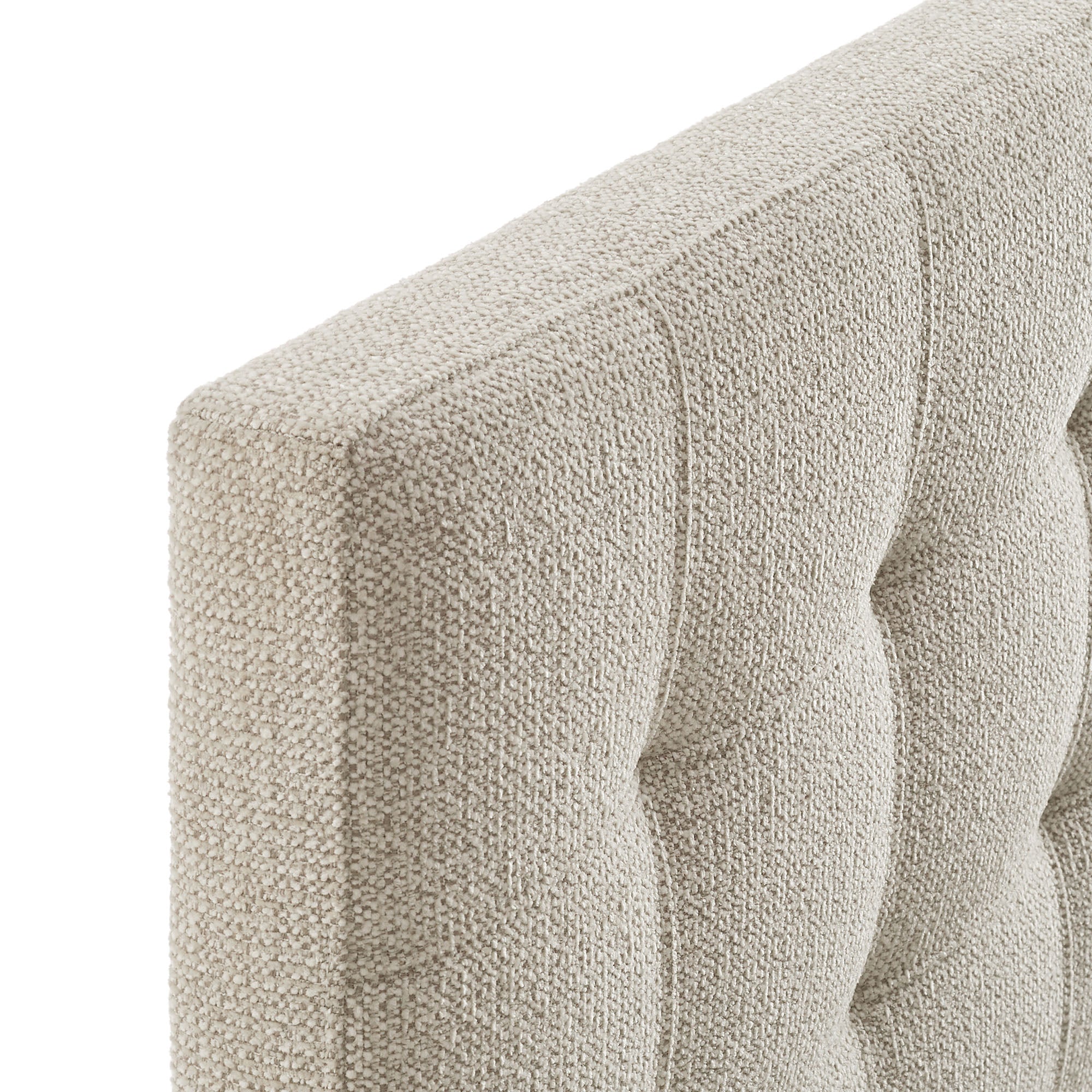 Modway Lily Upholstered King Size Headboard