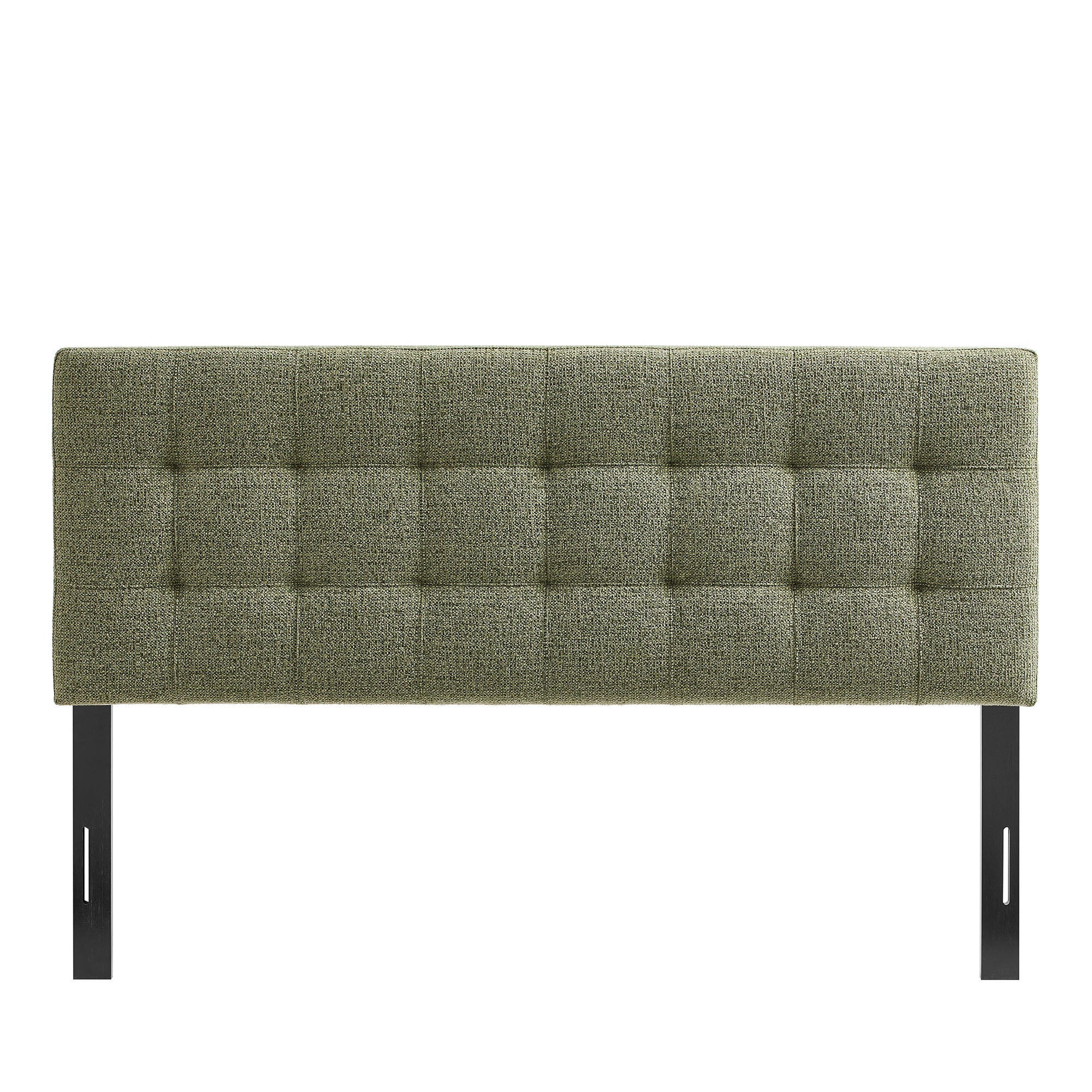 Modway Lily Upholstered King Size Headboard
