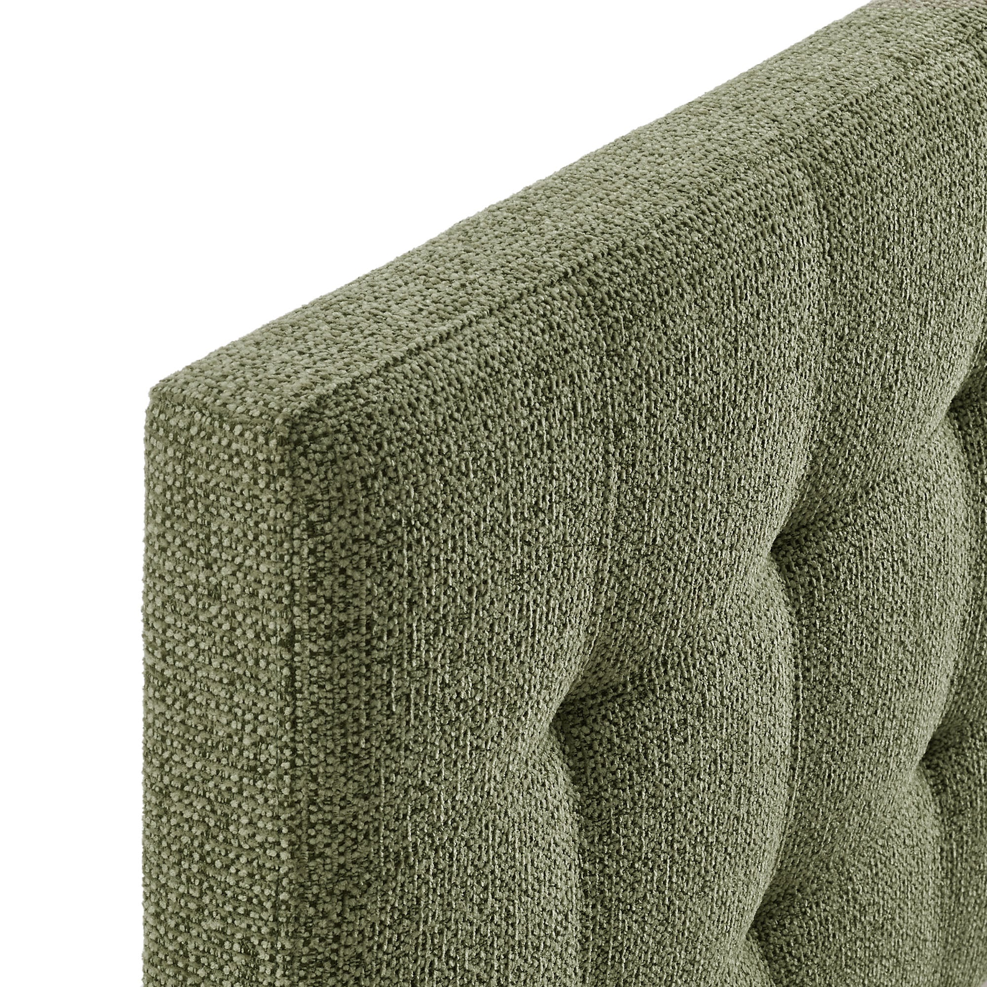 Modway MOD-7263 Lily Upholstered King Size Headboard