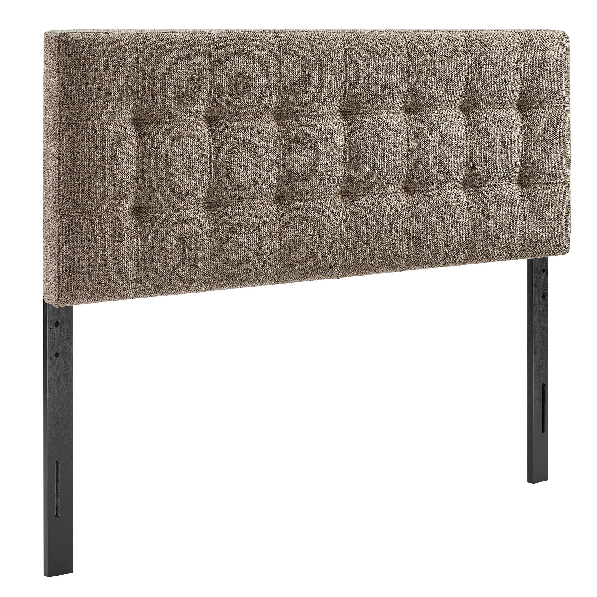 Modway MOD-7263 Lily Upholstered King Size Headboard