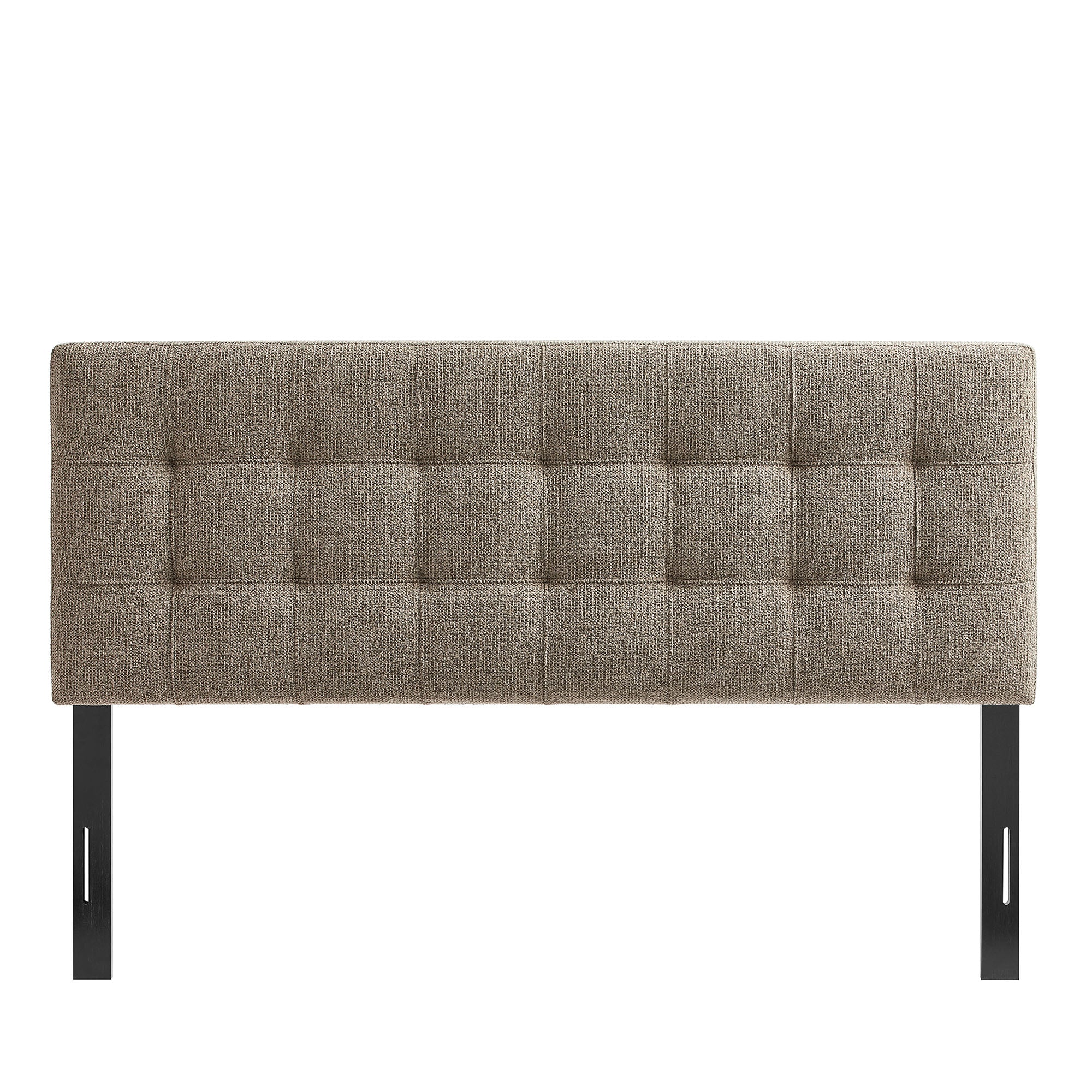 Modway Lily Upholstered King Size Headboard