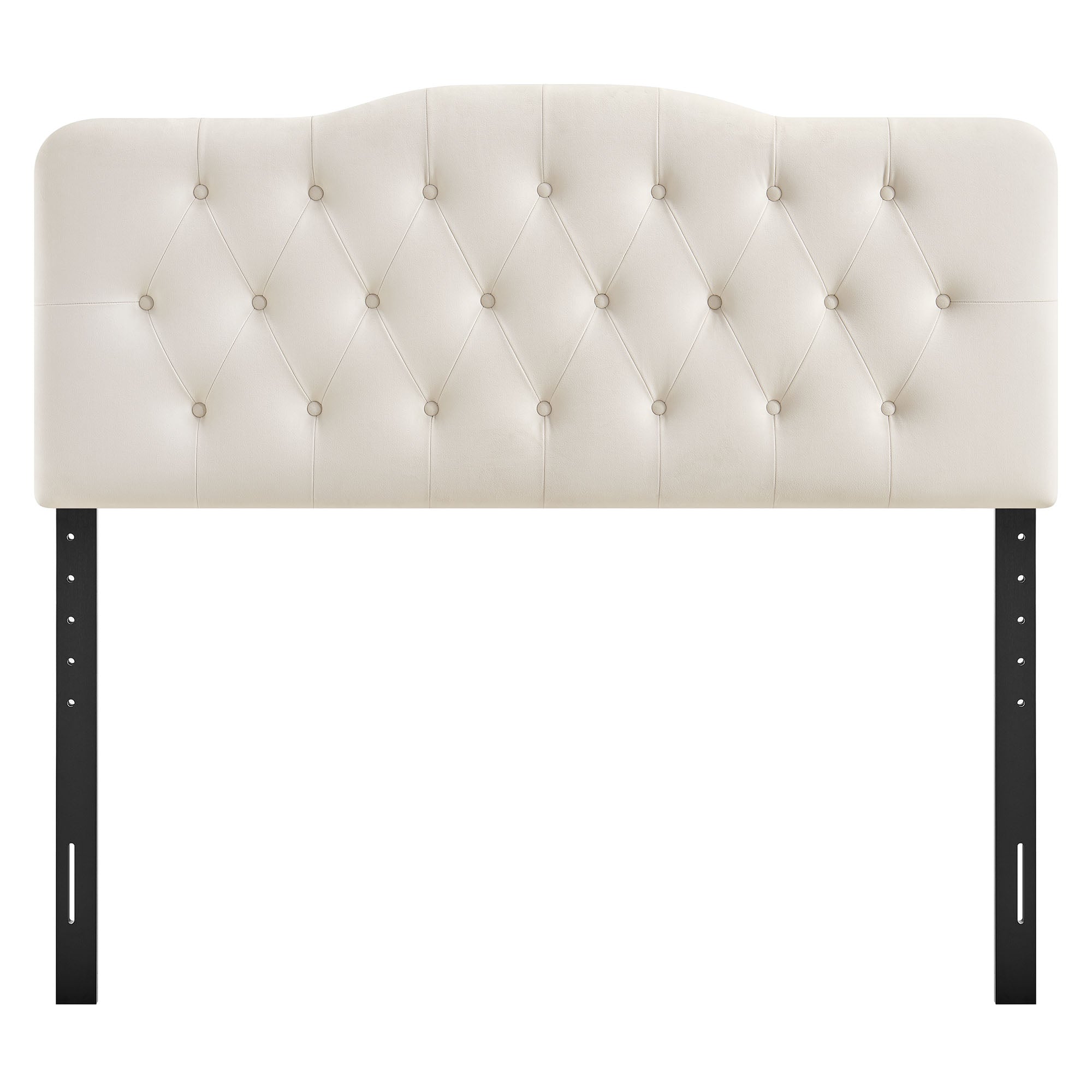Modway MOD-7273 Annabel Stain-Resistant Performance Velvet King Headboard