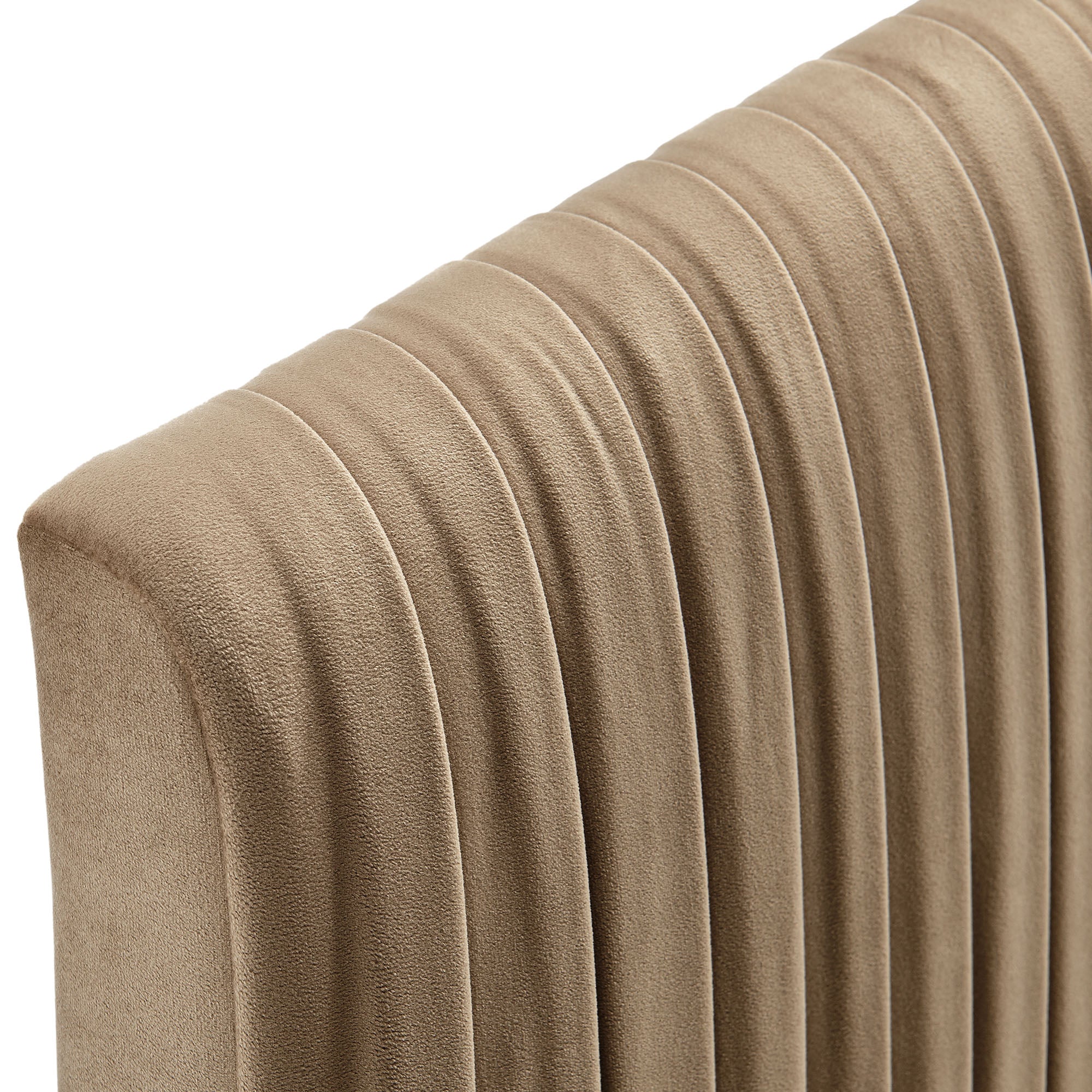 Modway MOD-7277 Eloise Stain-Resistant Performance Velvet Full Headboard