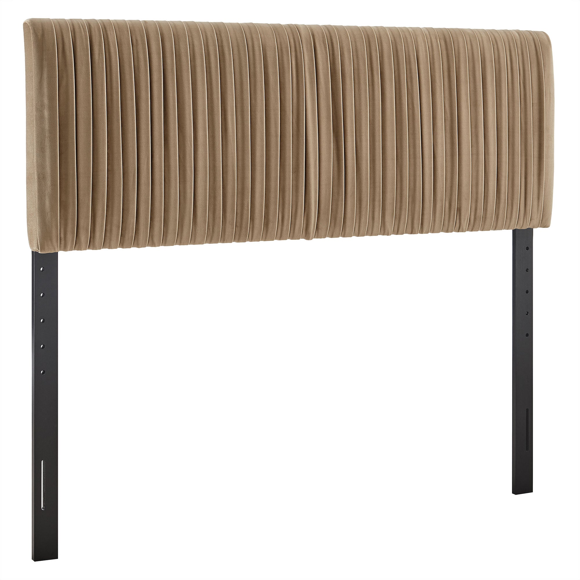 Modway MOD-7278 Eloise Stain-Resistant Performance Velvet Queen Headboard