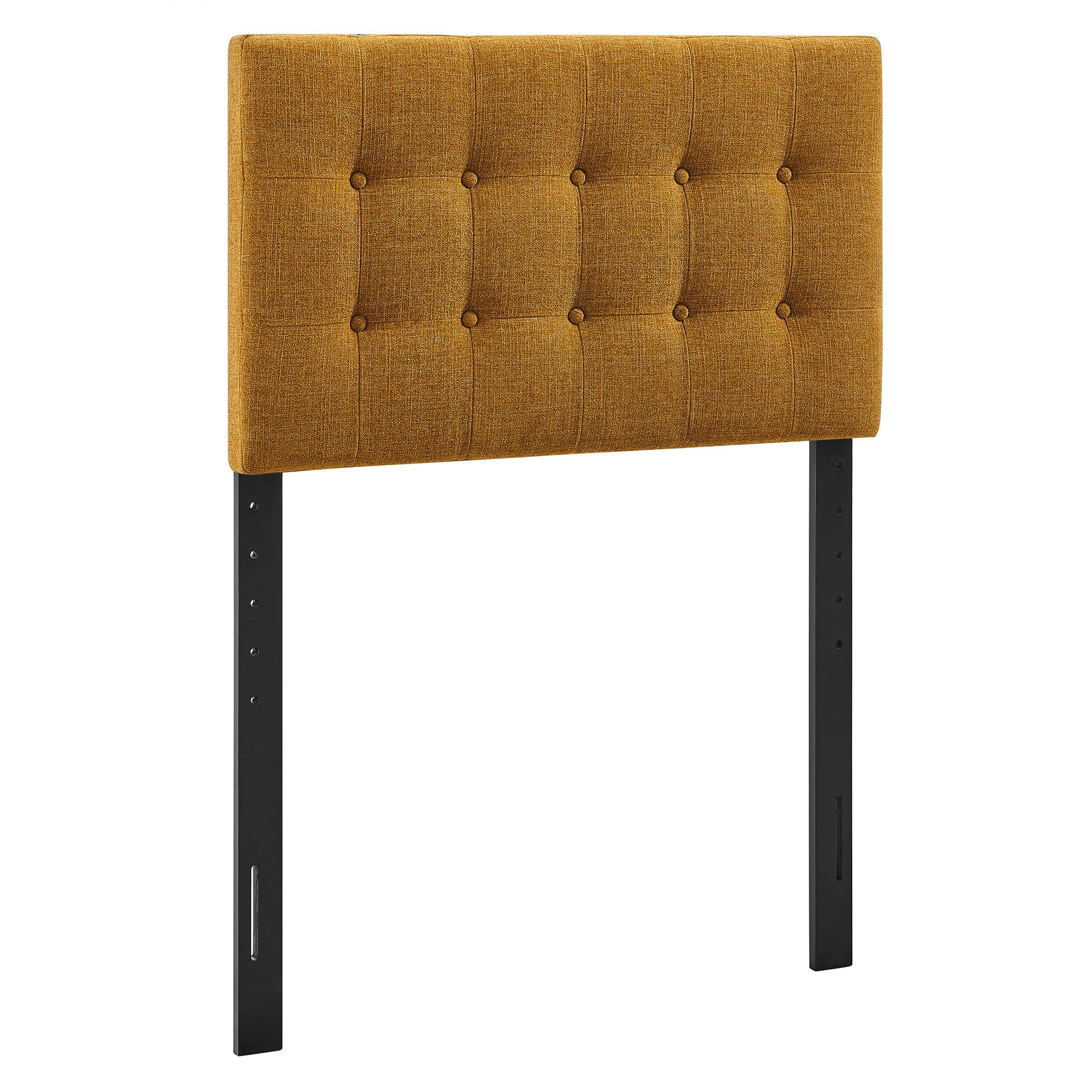 Modway MOD-7281 Emily Fabric Upholstered Twin Size Headboard