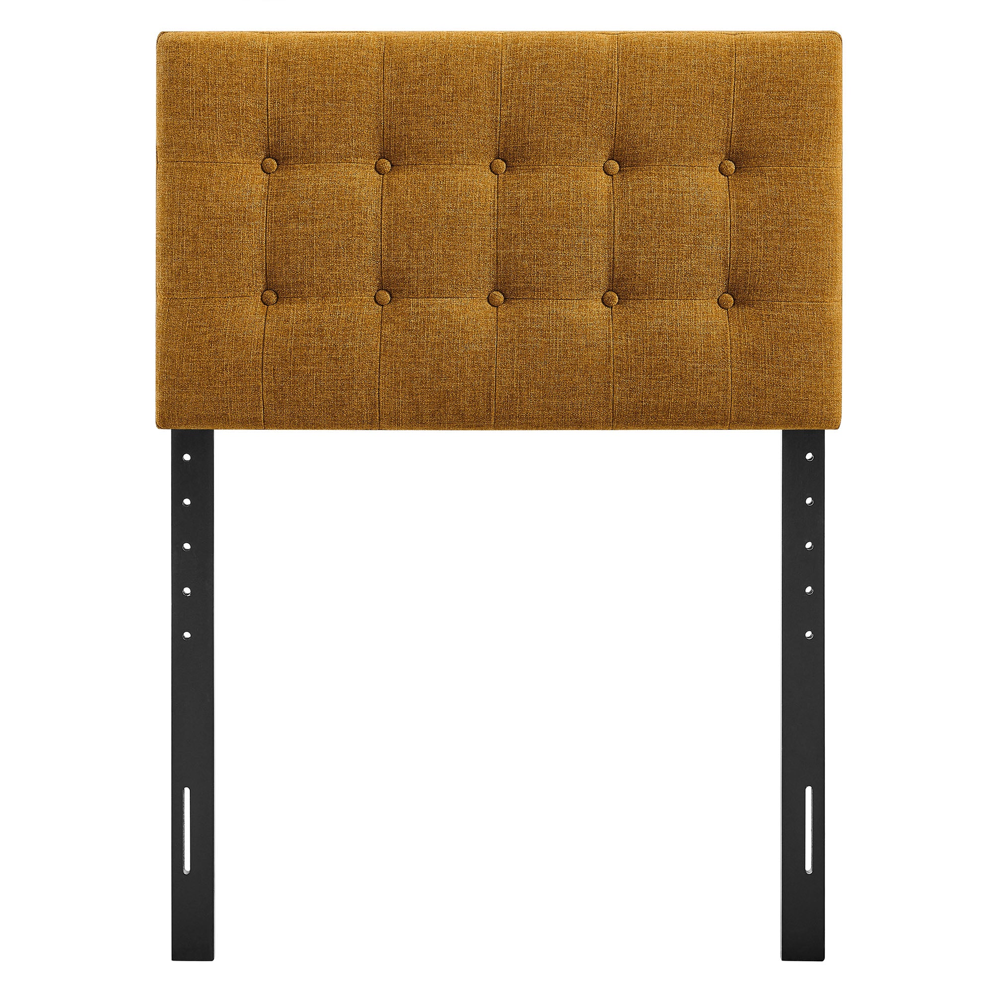 Modway MOD-7281 Emily Fabric Upholstered Twin Size Headboard